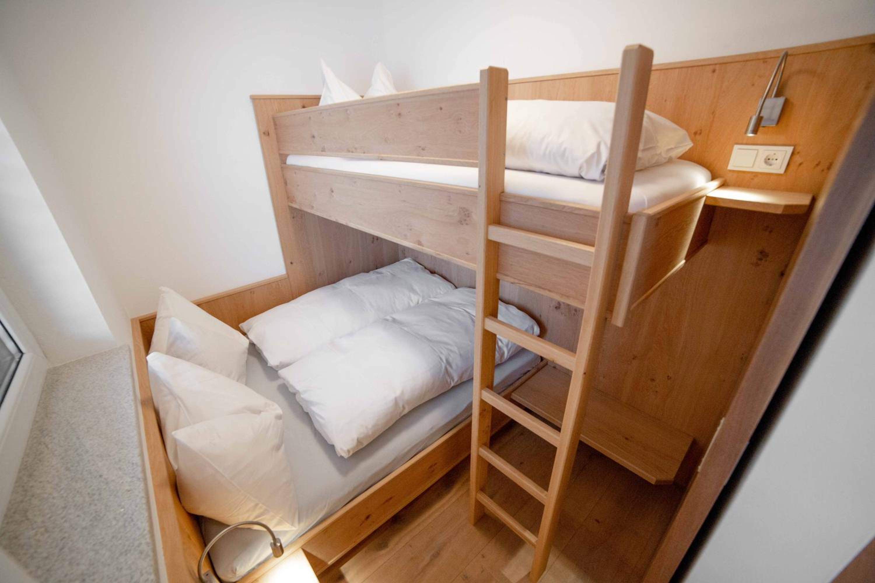 Aparthotel Steger Wagrain