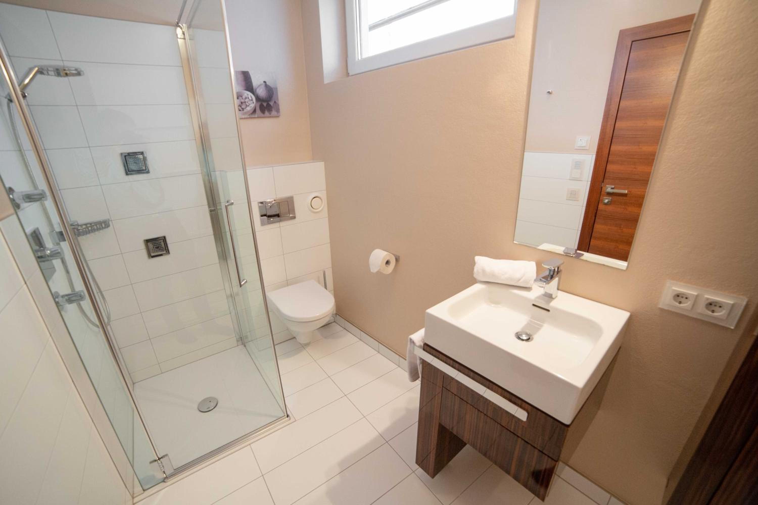 Aparthotel Steger Wagrain