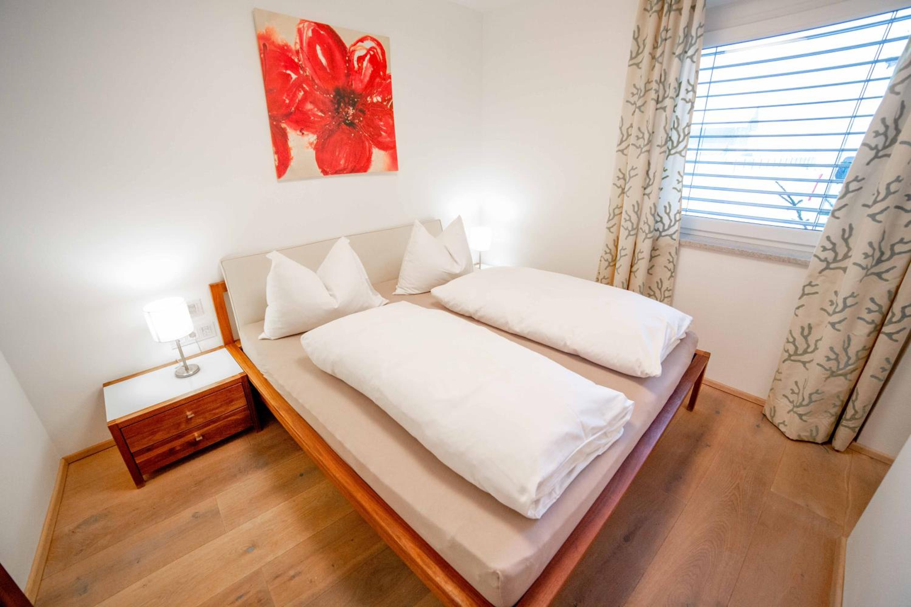 Aparthotel Steger Wagrain