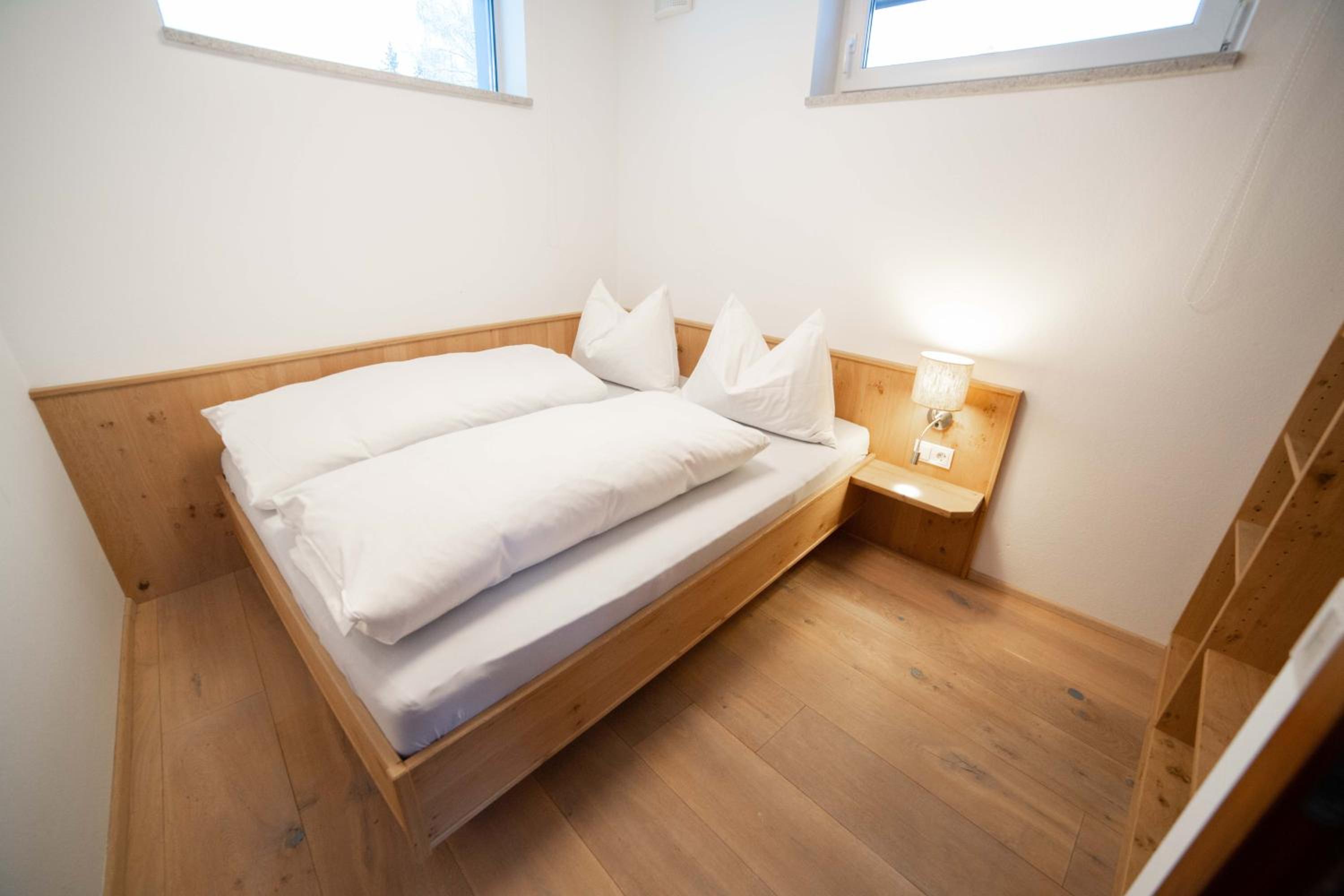 Aparthotel Steger Wagrain