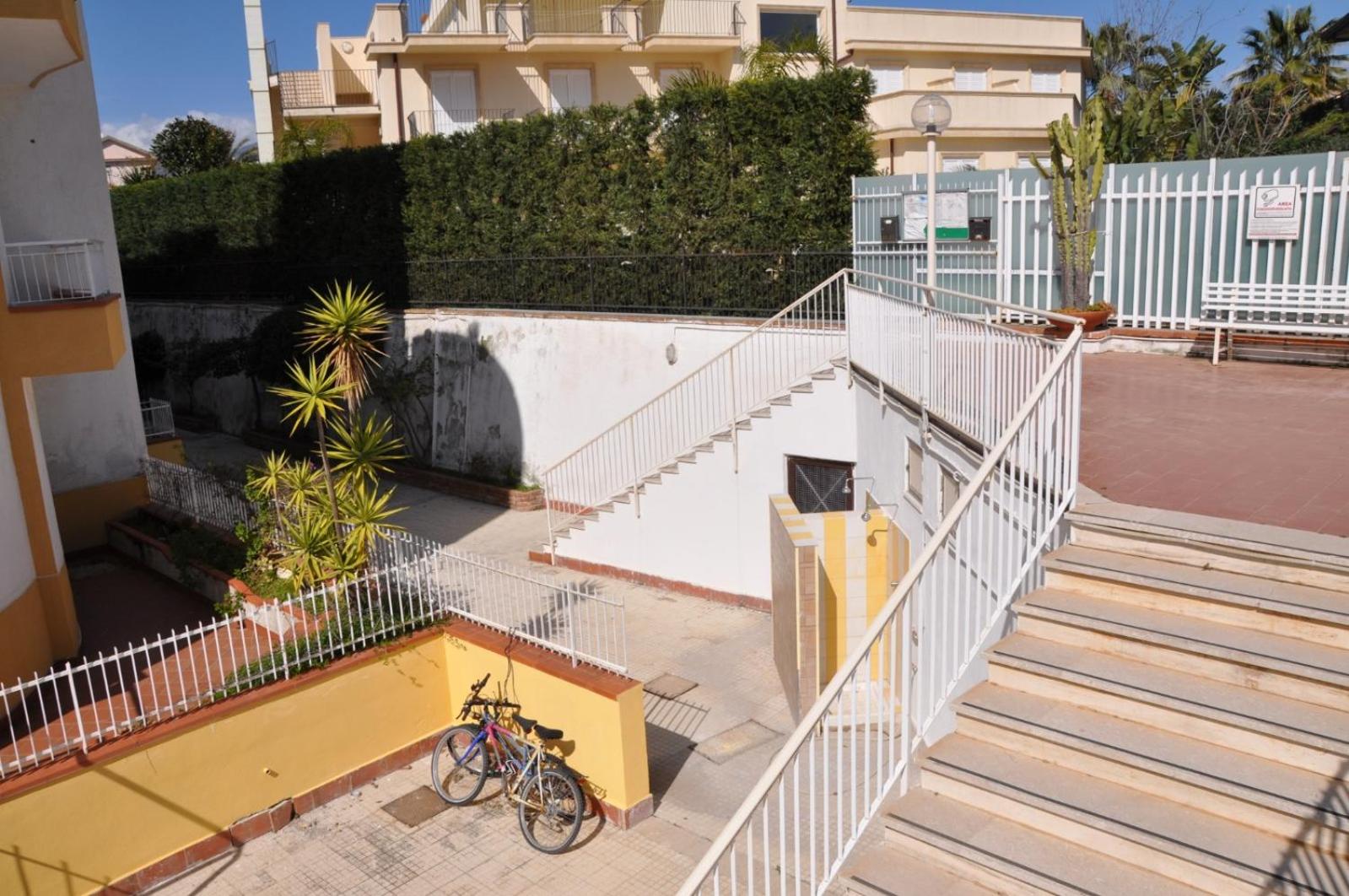 Taormina Mare Appartamento 300 Metri dal Mare view 5