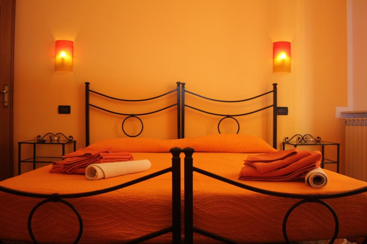 Bed & Breakfast La Rosa dei Venti view 4