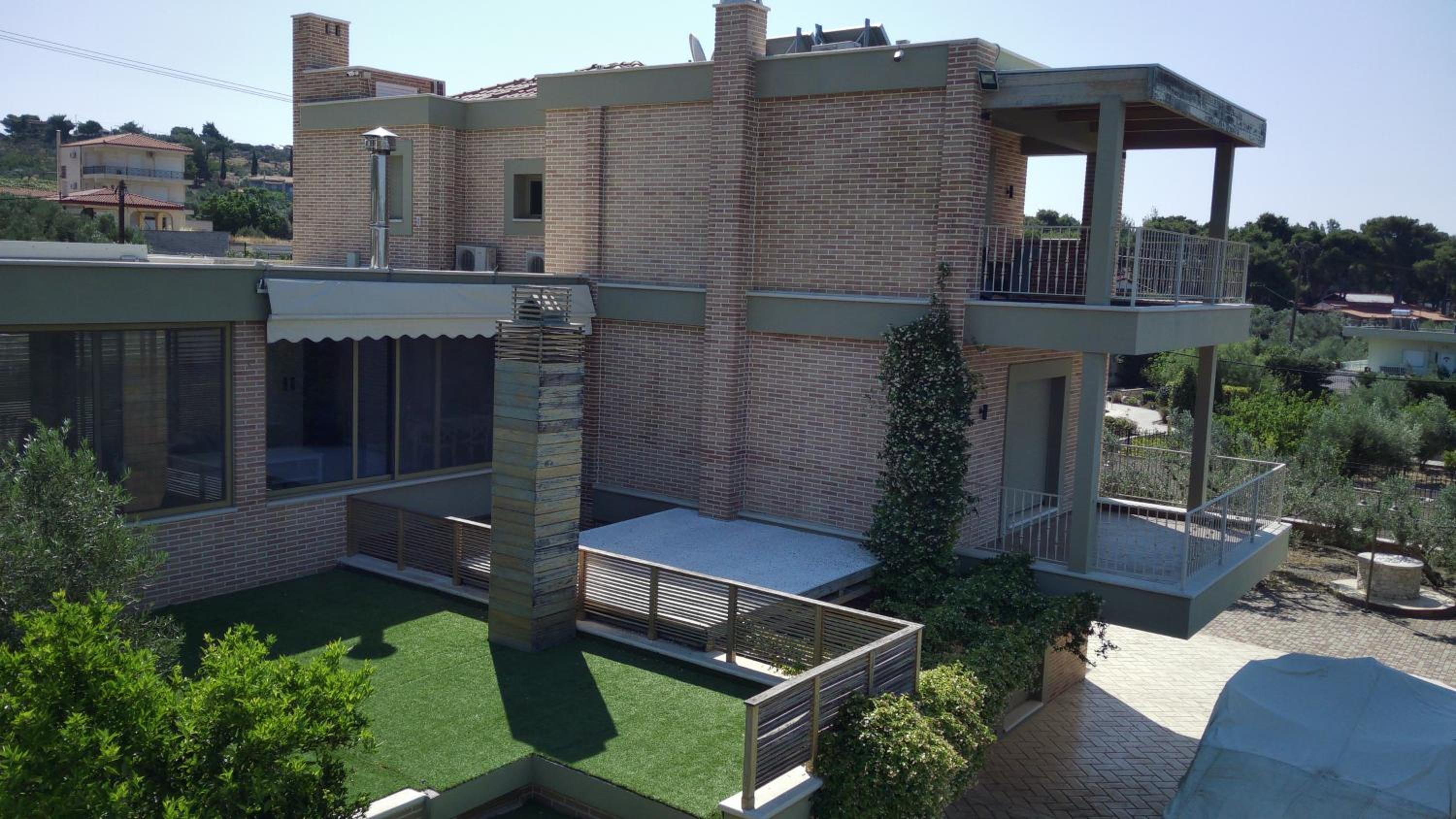 Aphrodite Villa