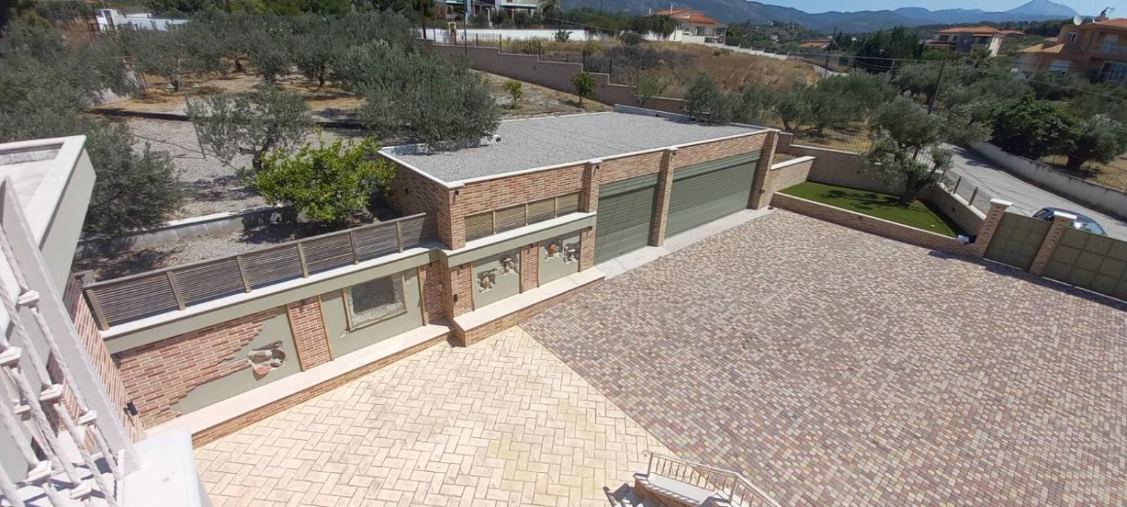 Aphrodite Villa