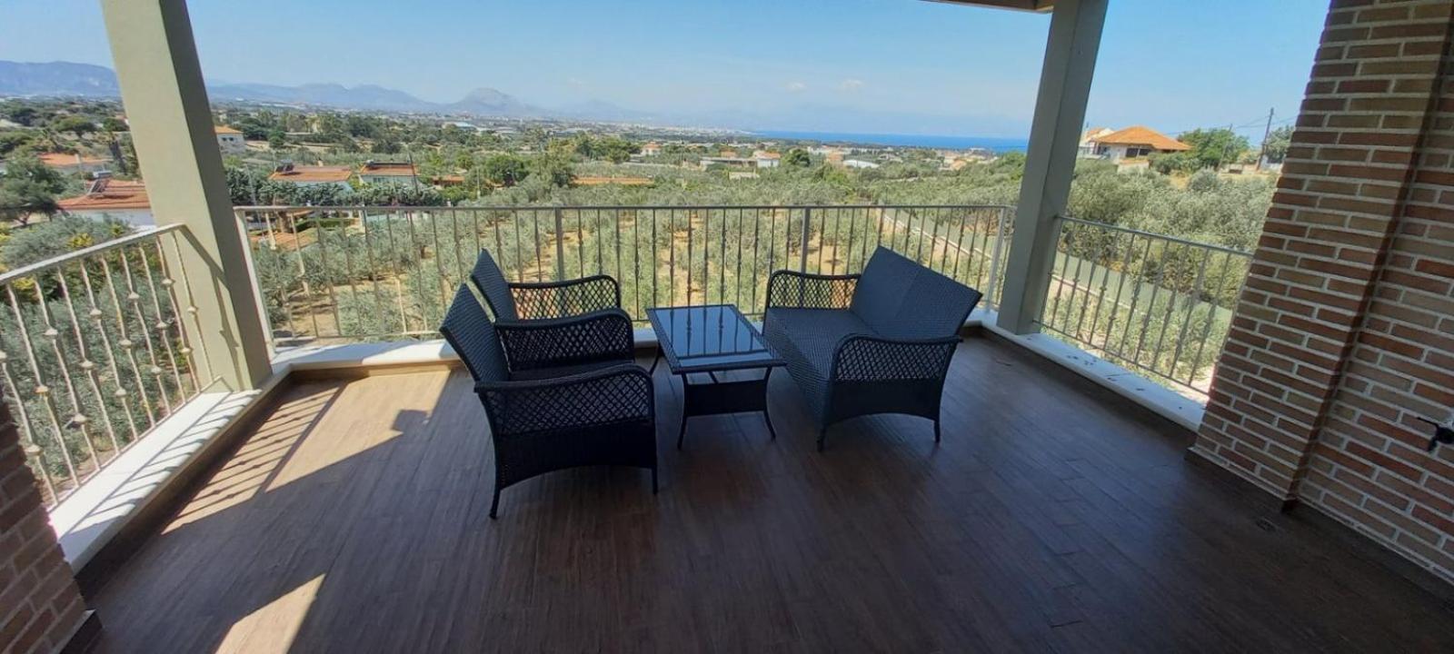 Aphrodite Villa
