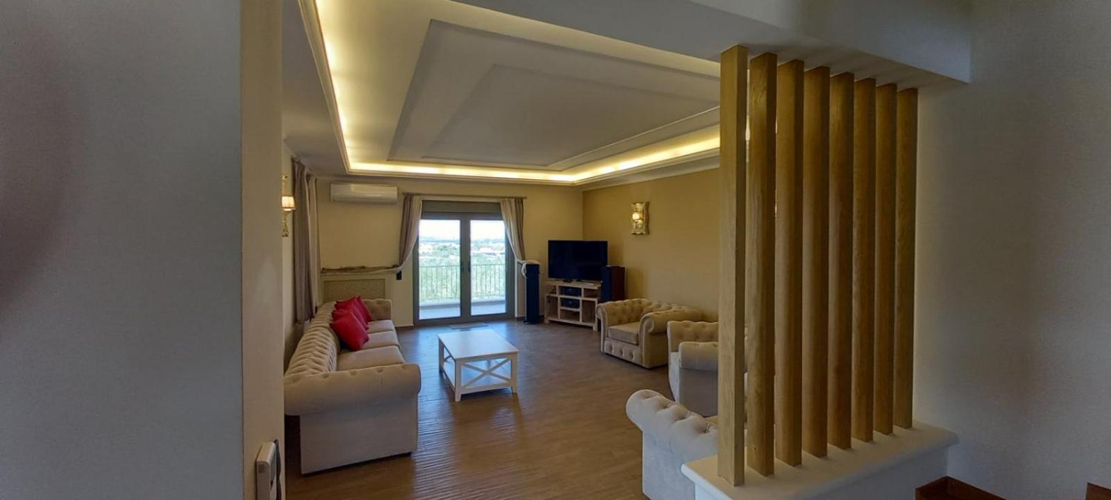 Aphrodite Villa