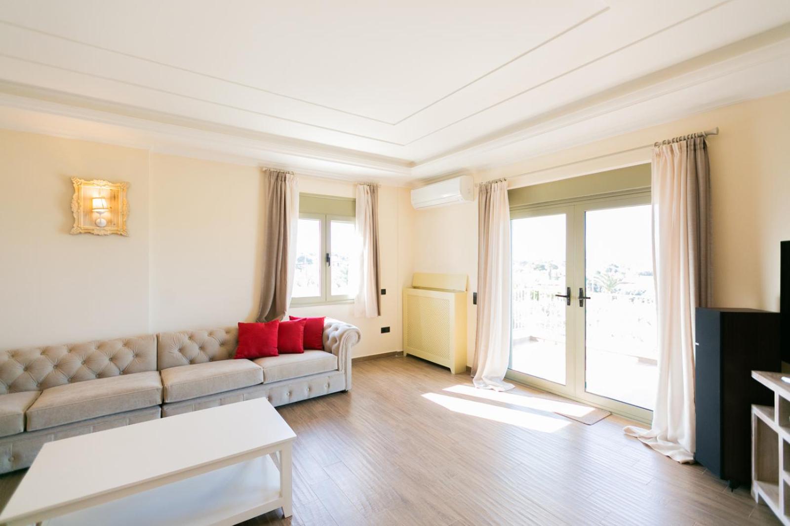 Aphrodite Villa