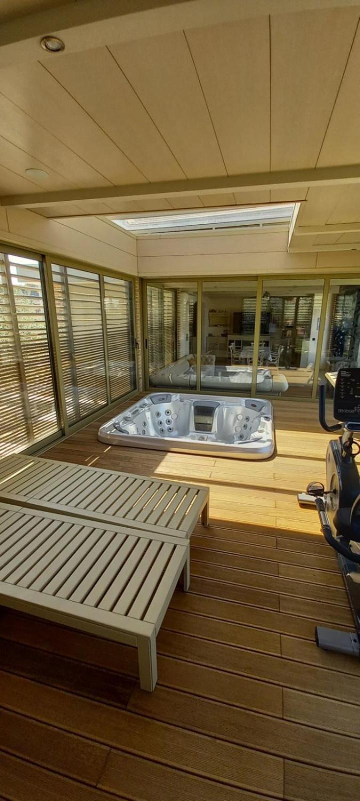 Aphrodite Villa