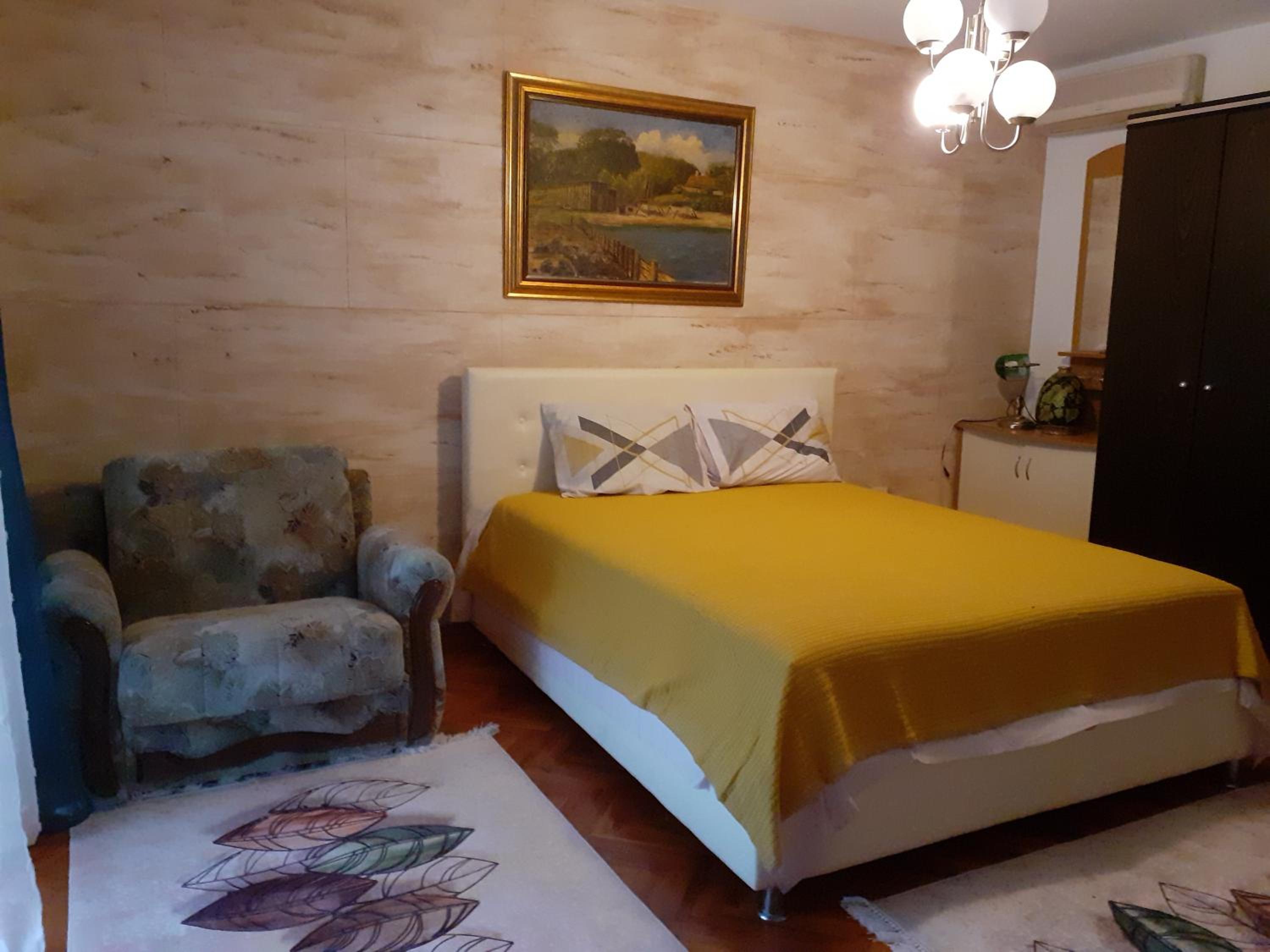 Guest House Cvoro view 3
