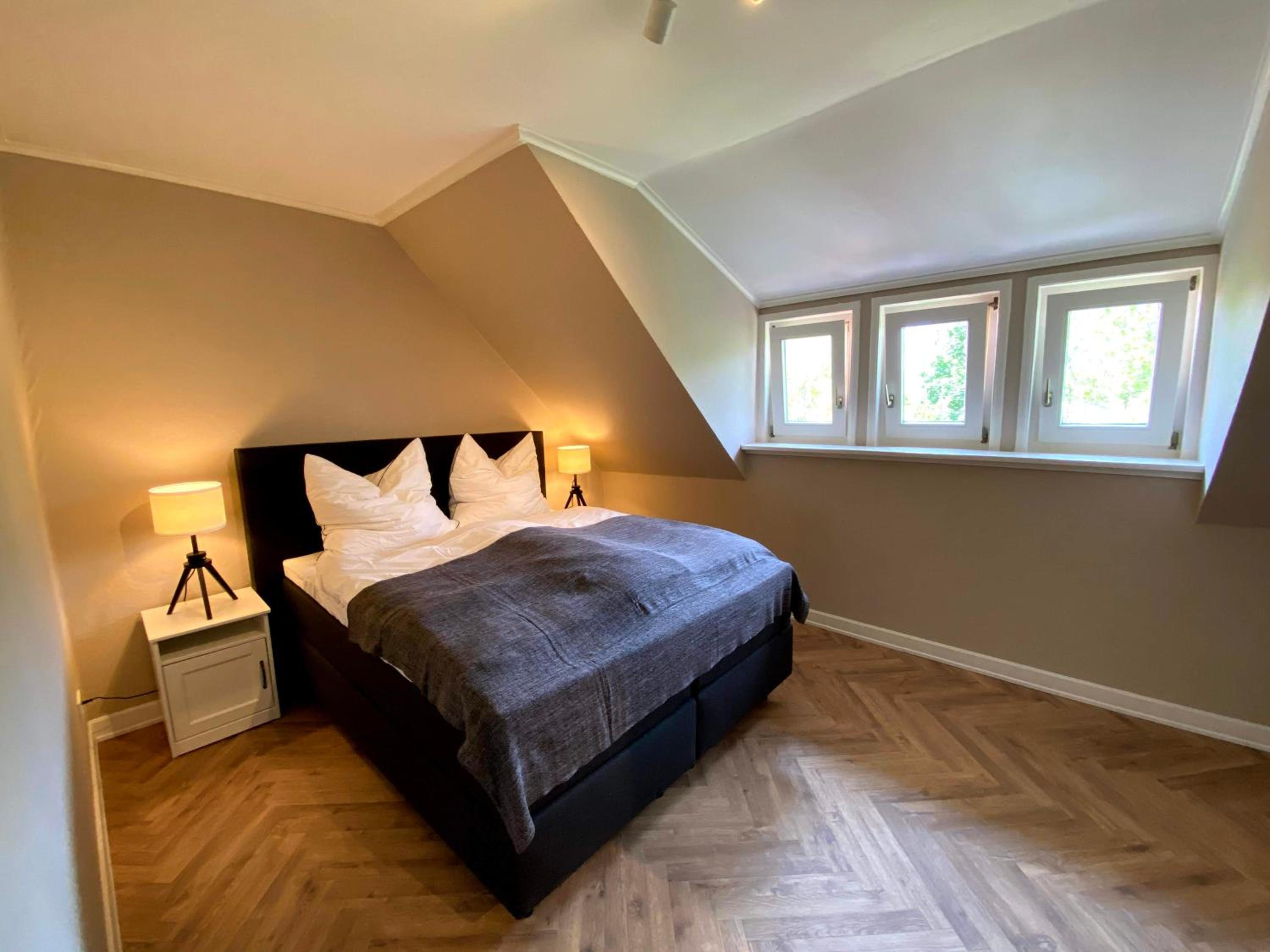 Ferienwohnung Gipfelstürmer view 4