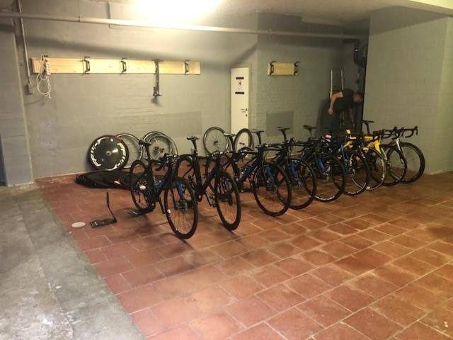 Vakantiewoning De Kassei Geraardsbergen max 12personen