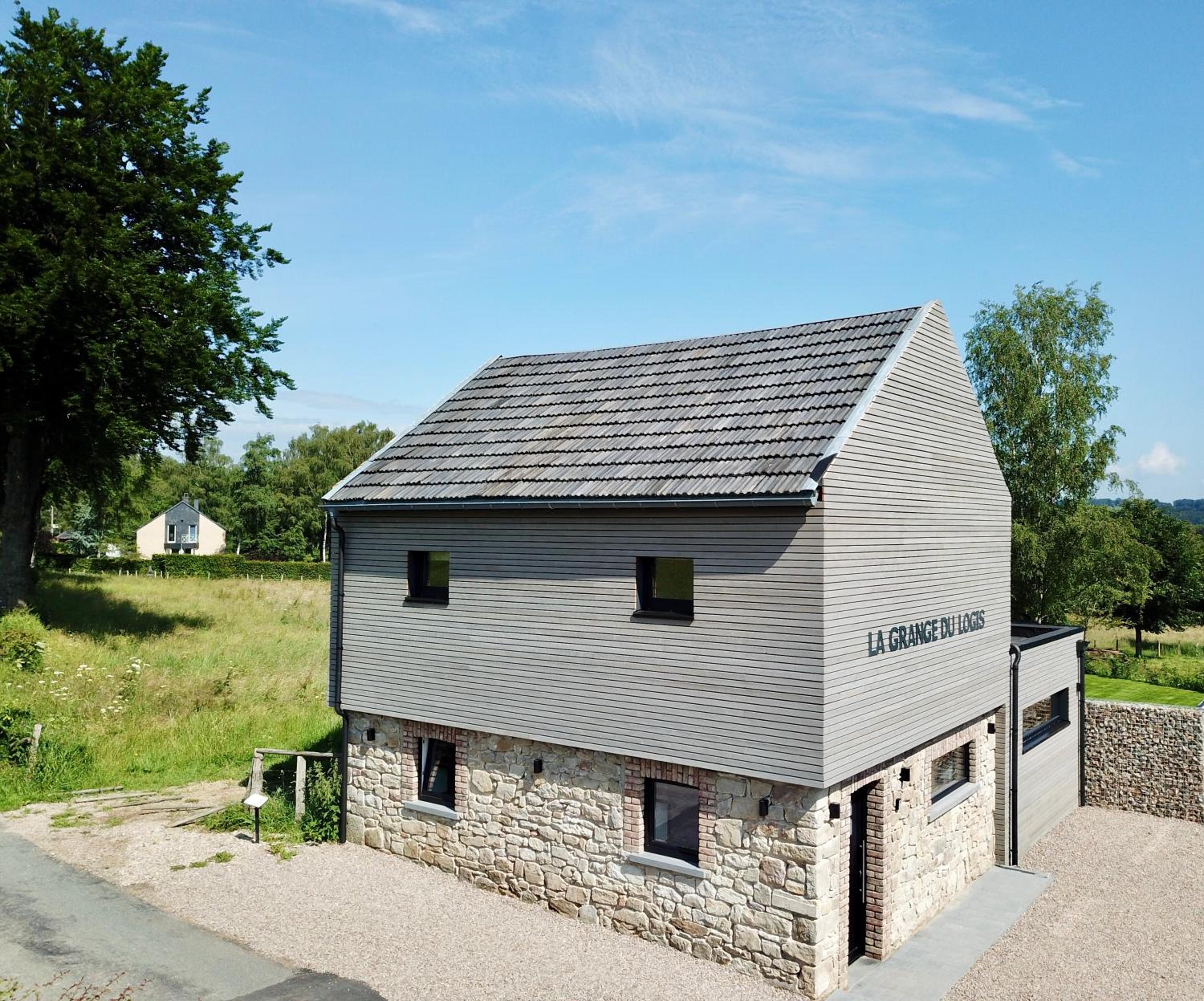 La Grange du Logis