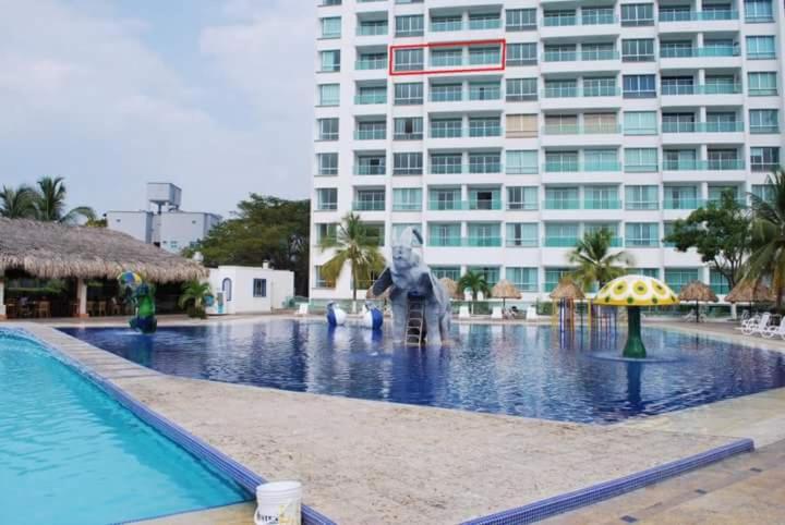 Costazul Suites 705