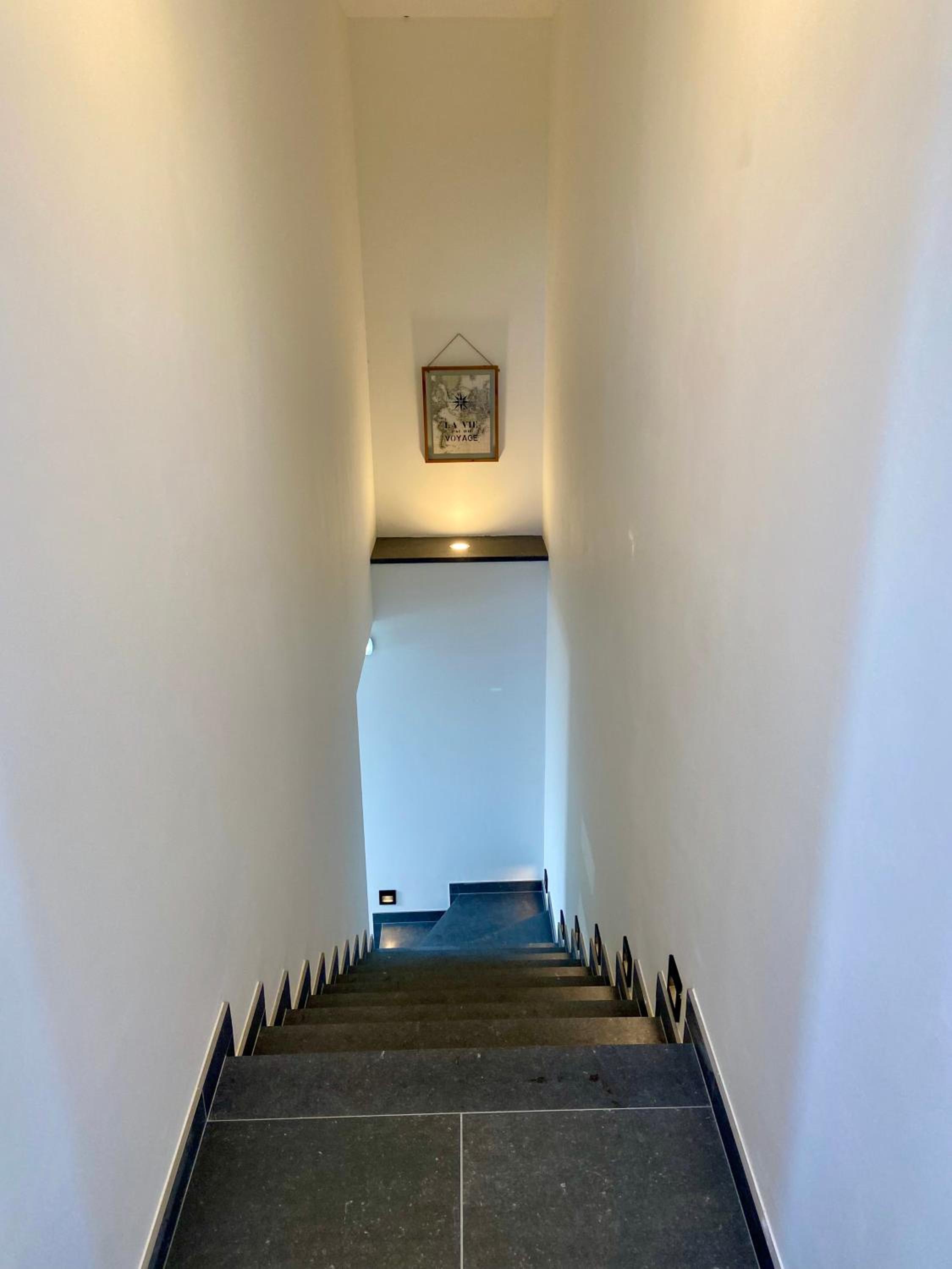 La Grange du Logis