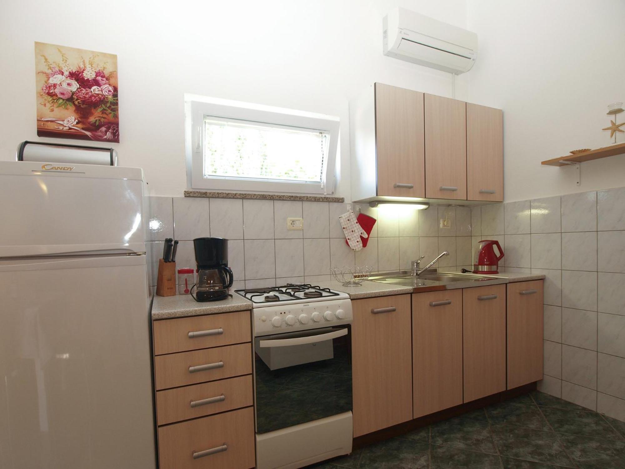 House Vodnjan 2106 view 3