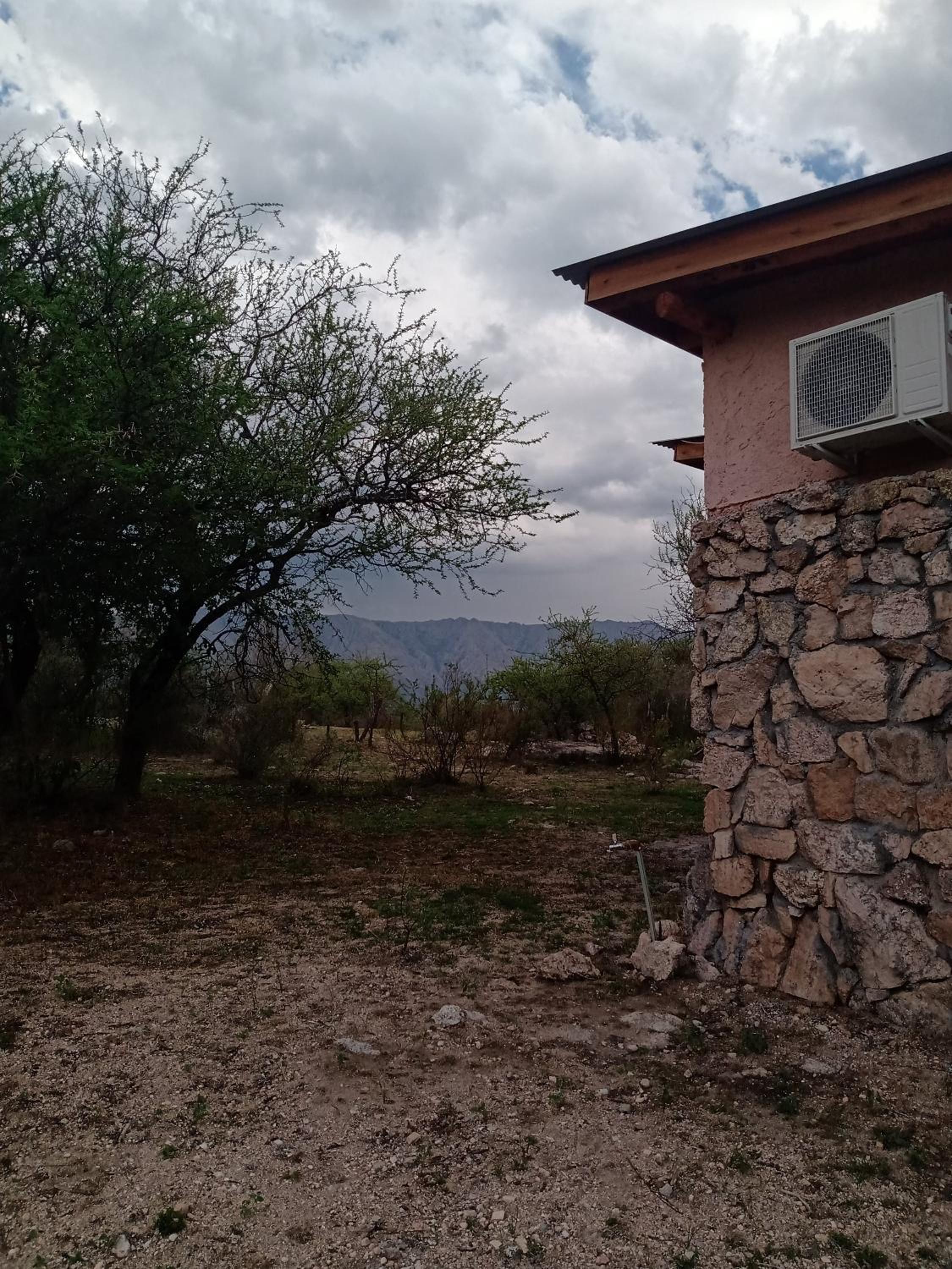 Campo de los Zorros