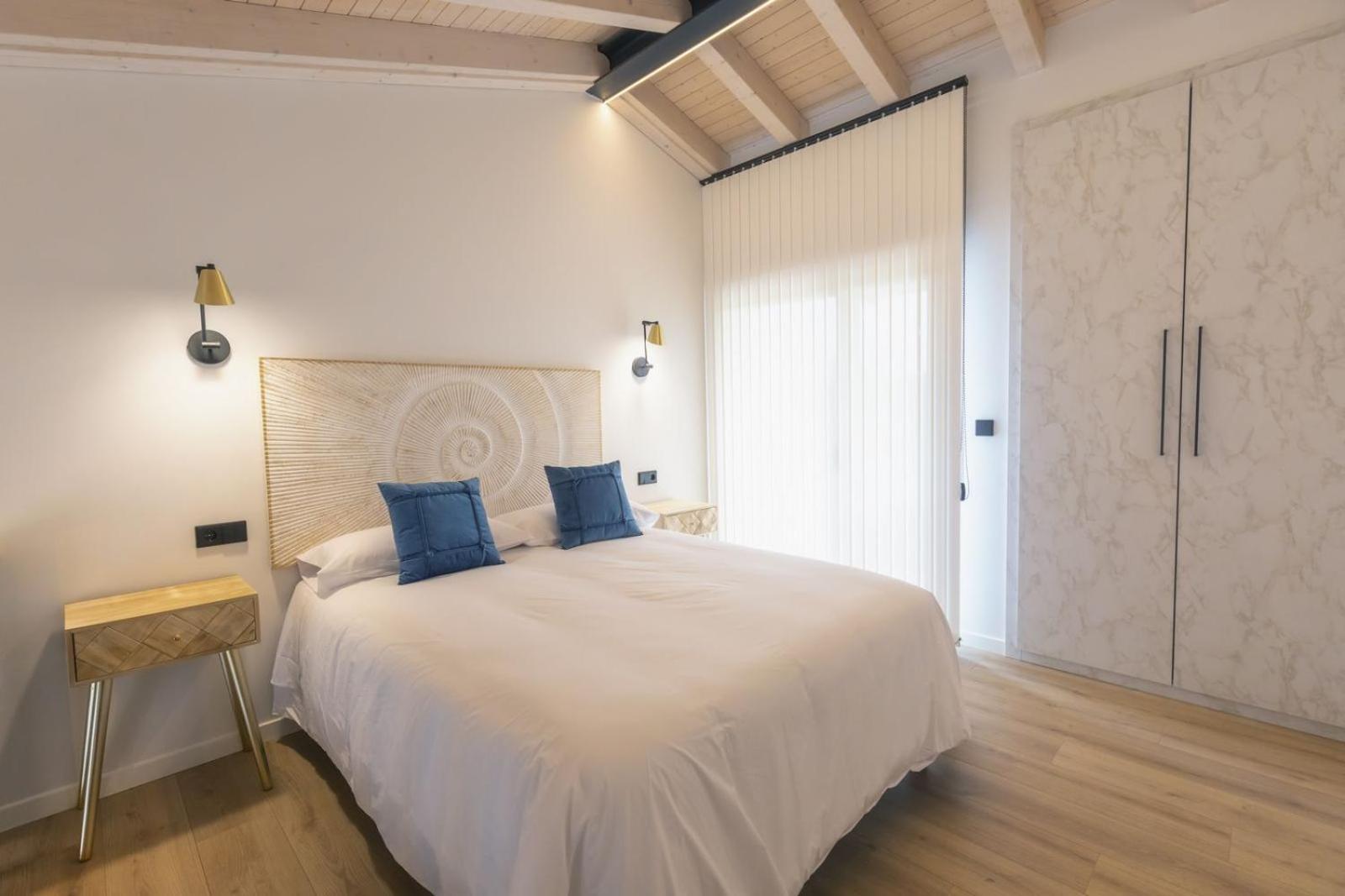 Villa Valentina view 4