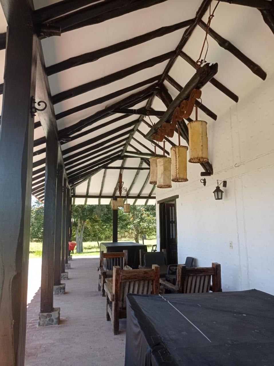 CASA CAMPESTRE LA CAMPIÑA LA VICTORIA Valle del Cauca ESPACIO COMPLETO