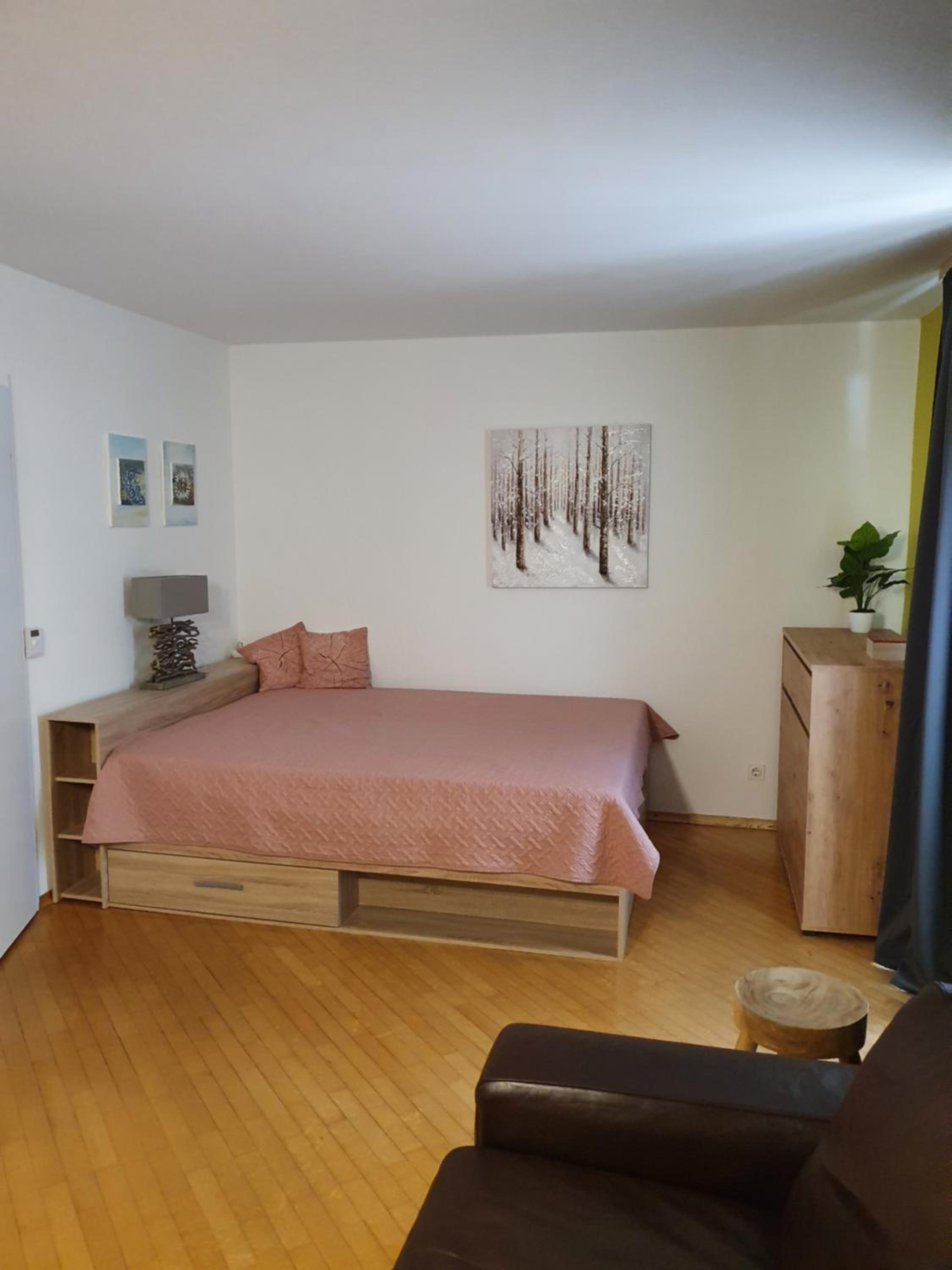 Apartma Kreda view 3