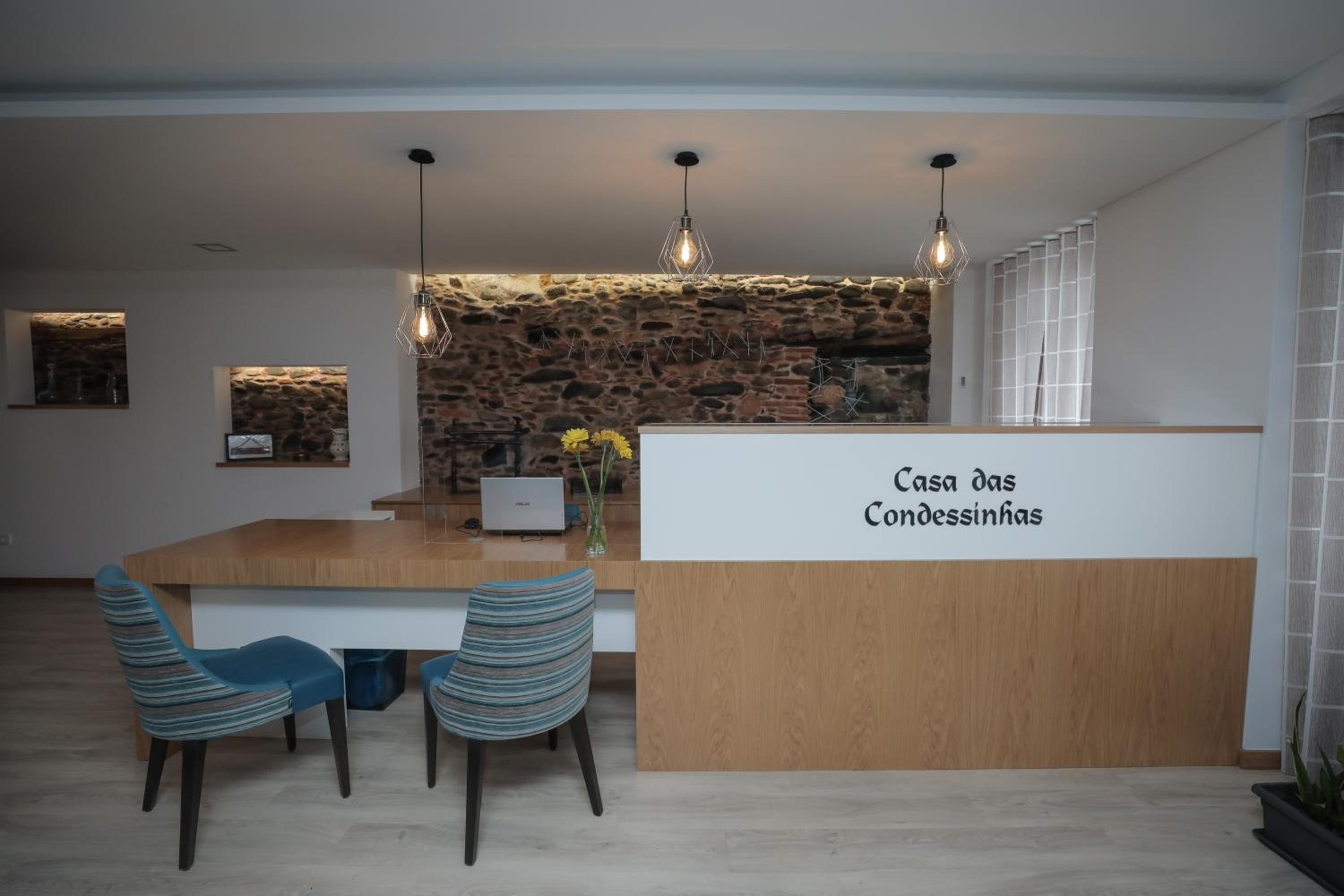 Casa Das Condessinhas view 2