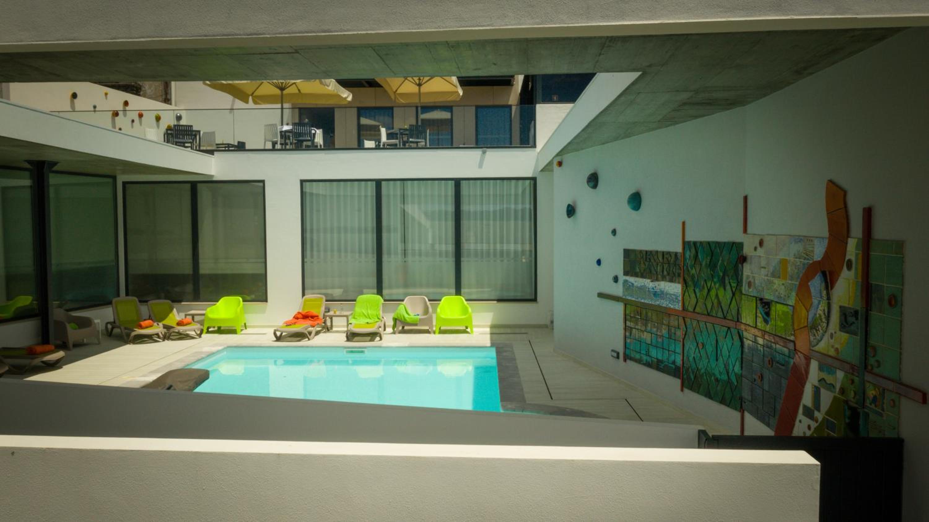 Casa Das Condessinhas view 4