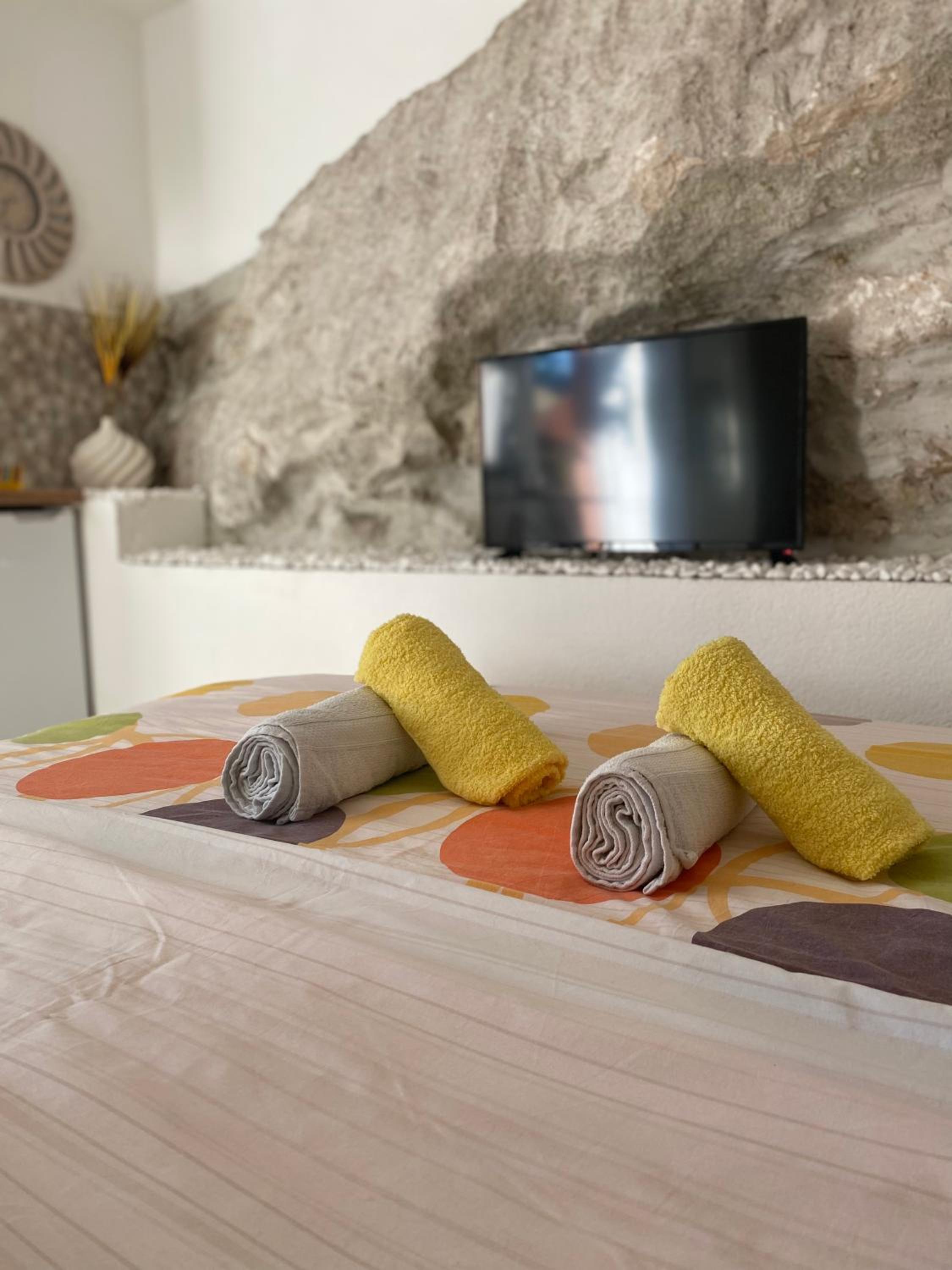 Casa Calda Apartments view 3