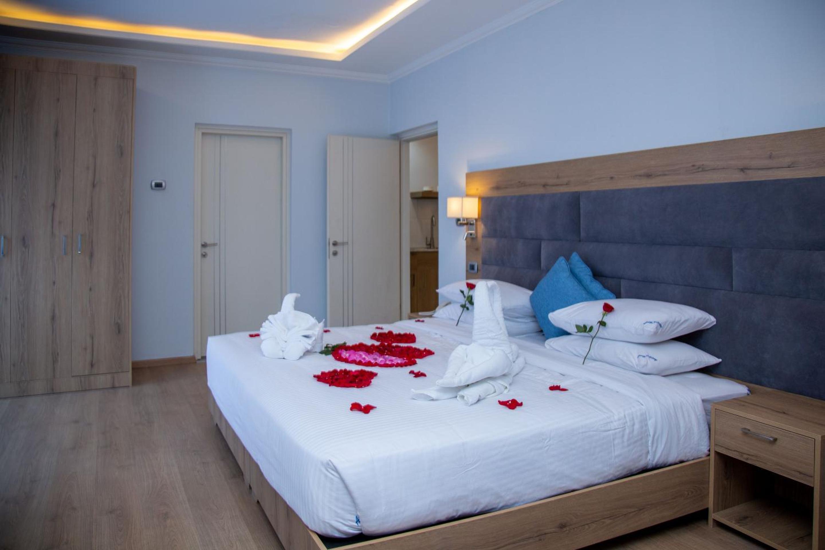 Aselefech Merga Hotel and Spa