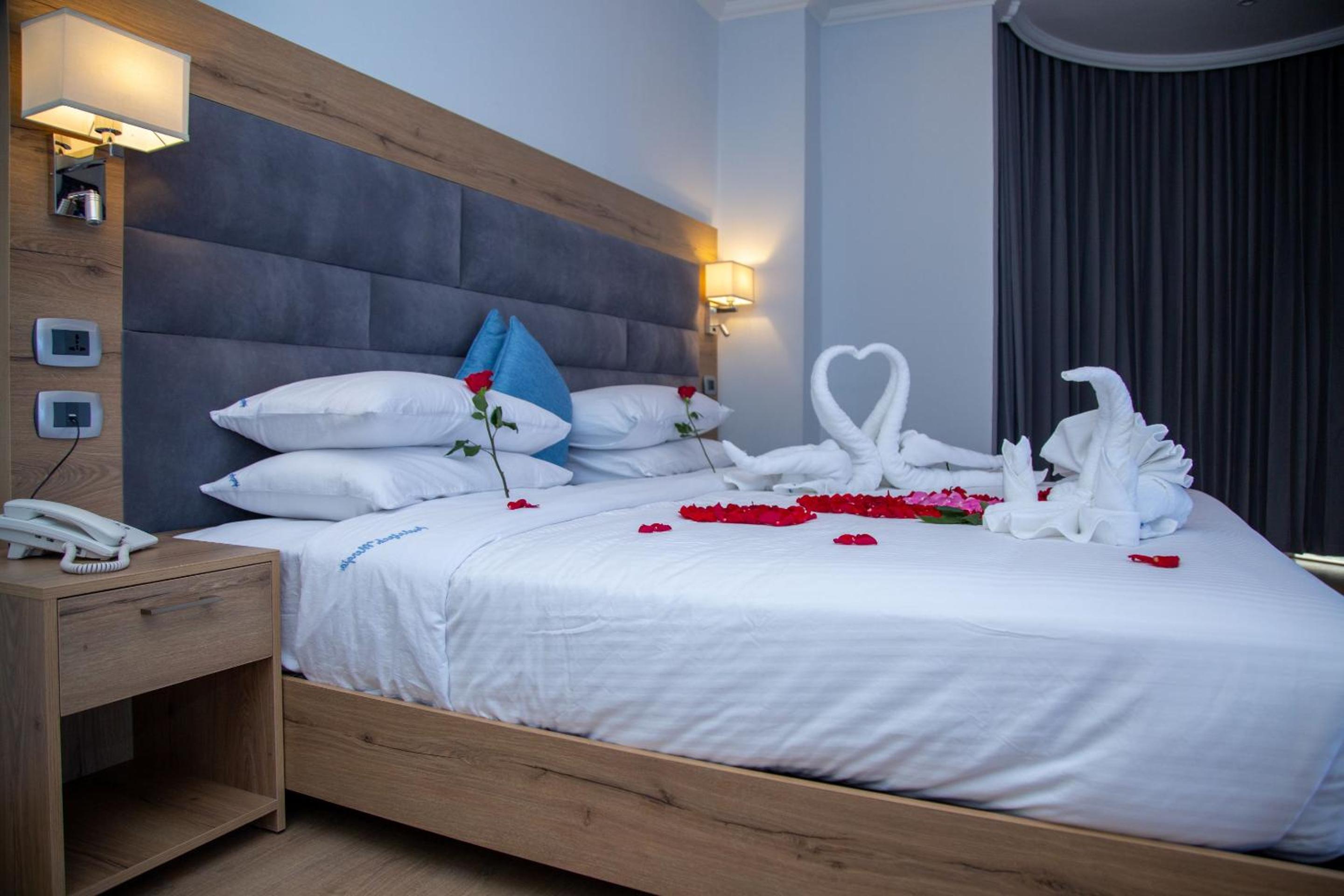 Aselefech Merga Hotel and Spa
