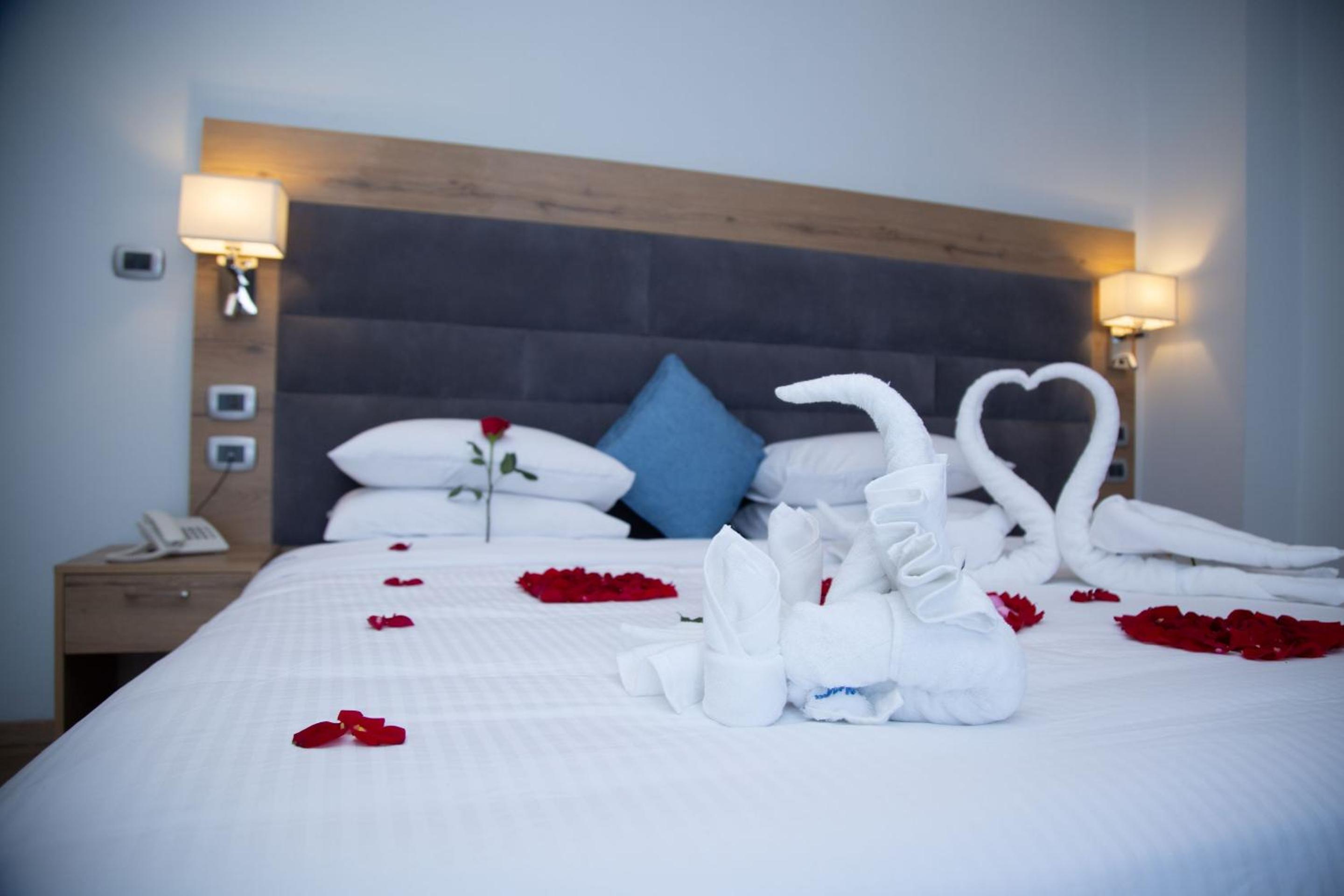 Aselefech Merga Hotel and Spa