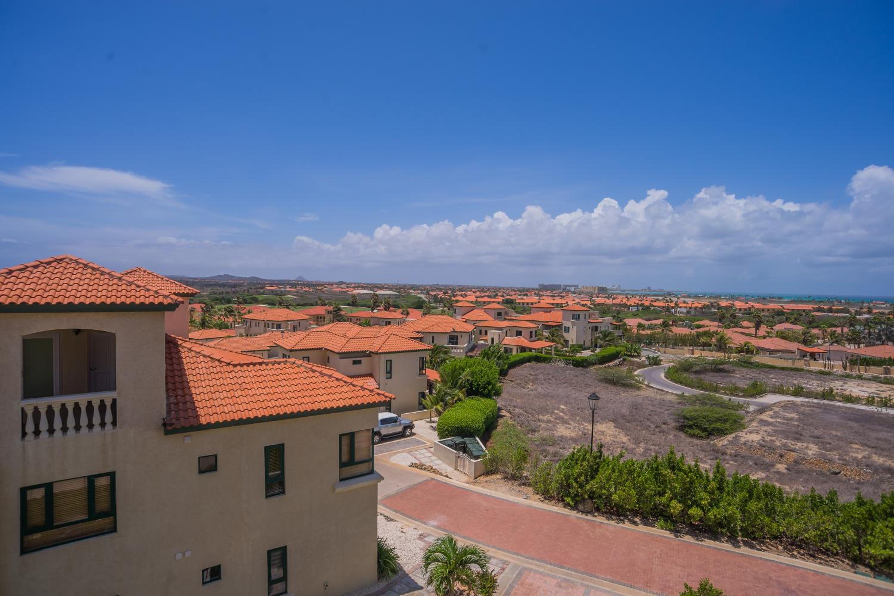 Tierra Del Sol Resort & Golf