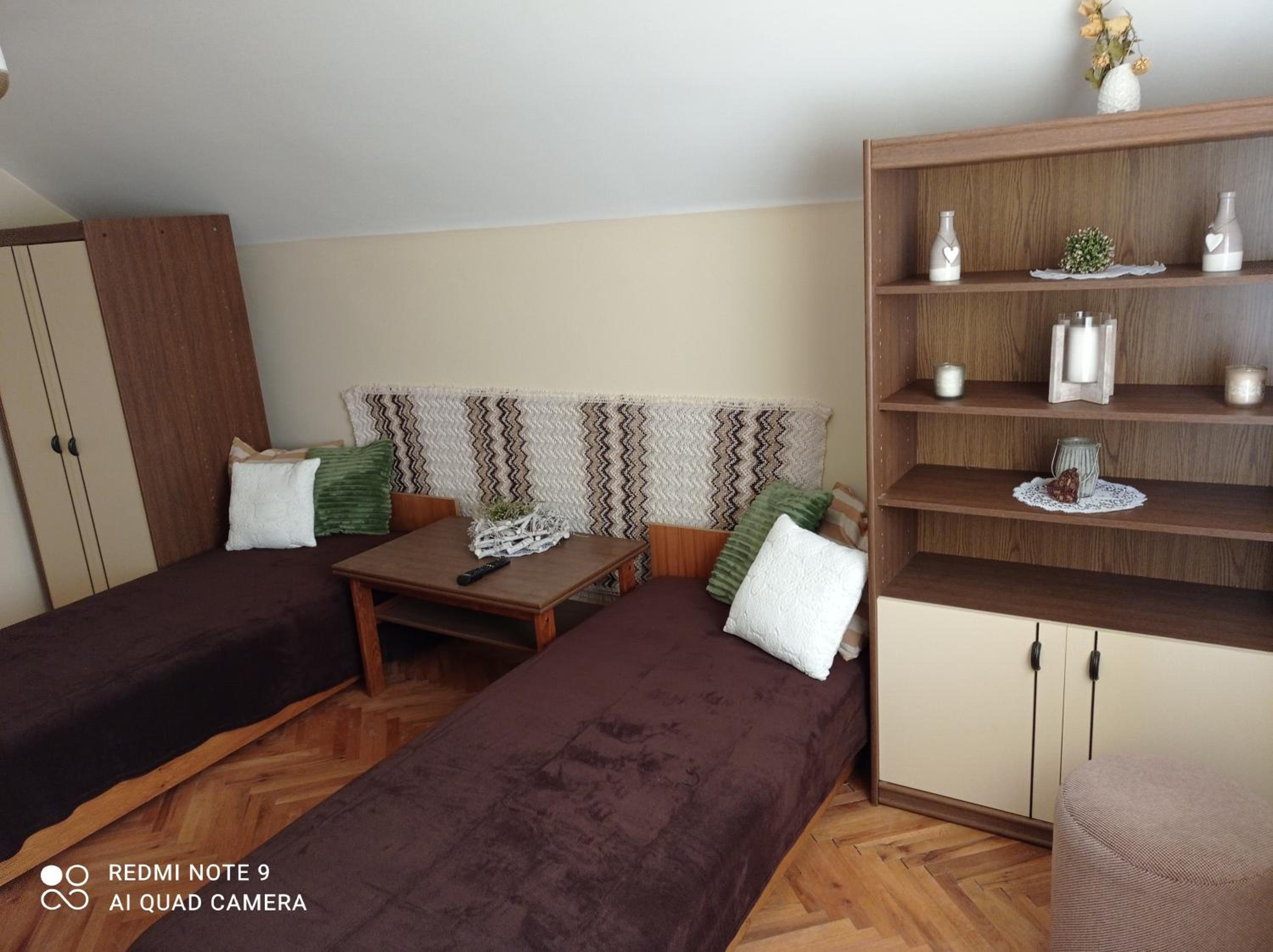 Liget Fruit Garden Family Apartman