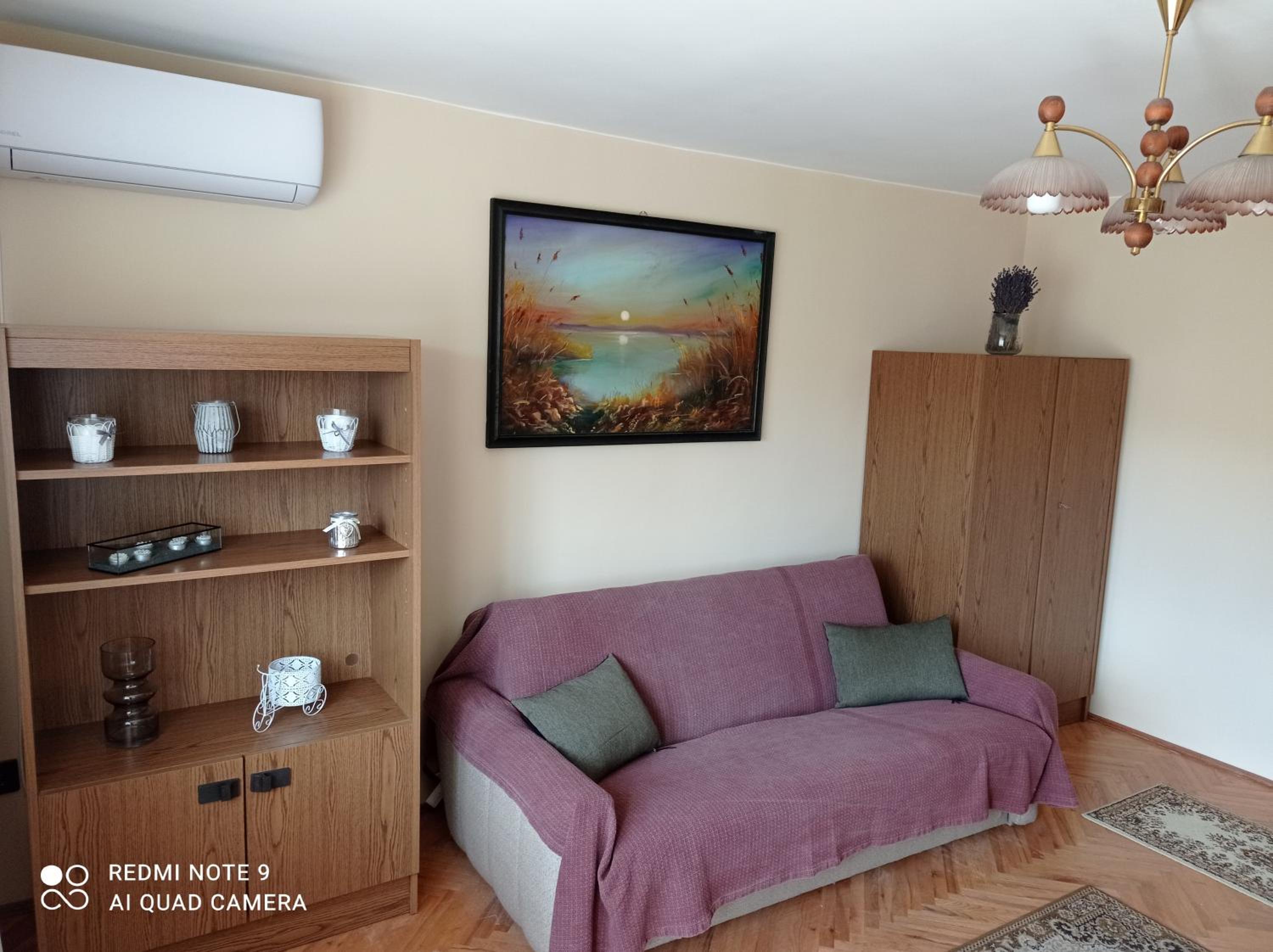 Liget Fruit Garden Family Apartman