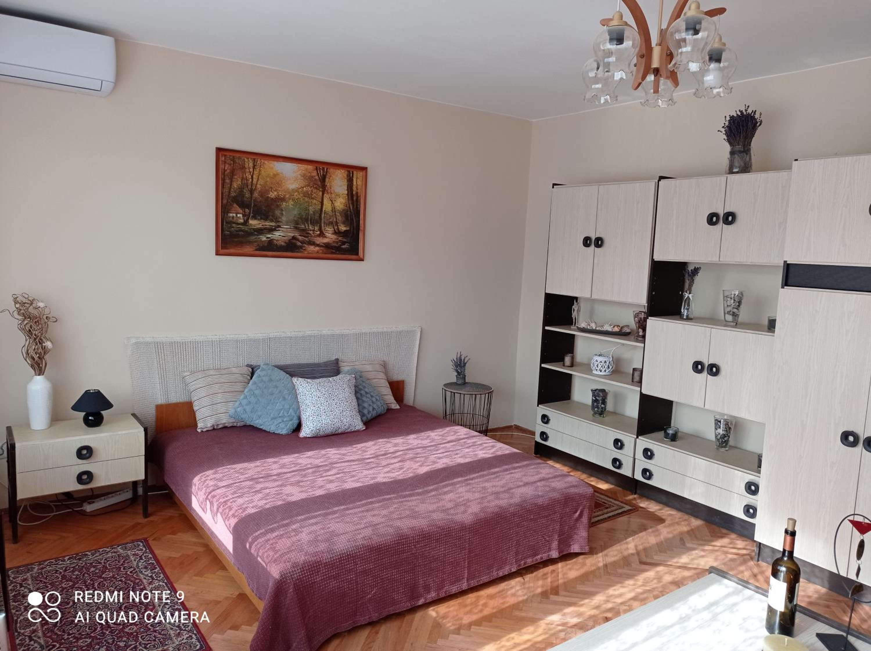 Liget Fruit Garden Family Apartman