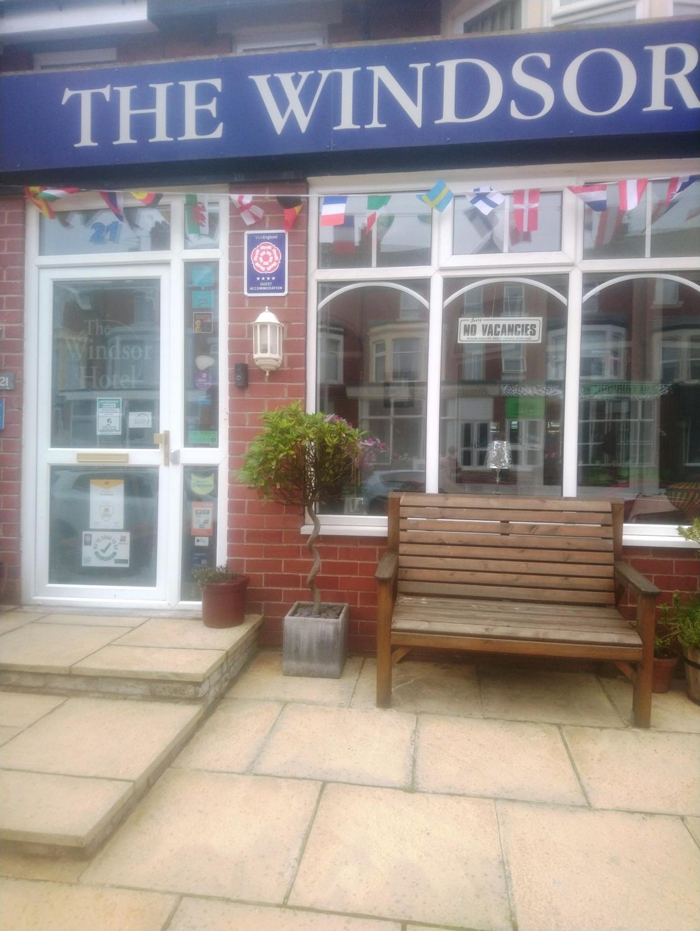 The Gatsby Blackpool - Formerly The Windsor, photo 36