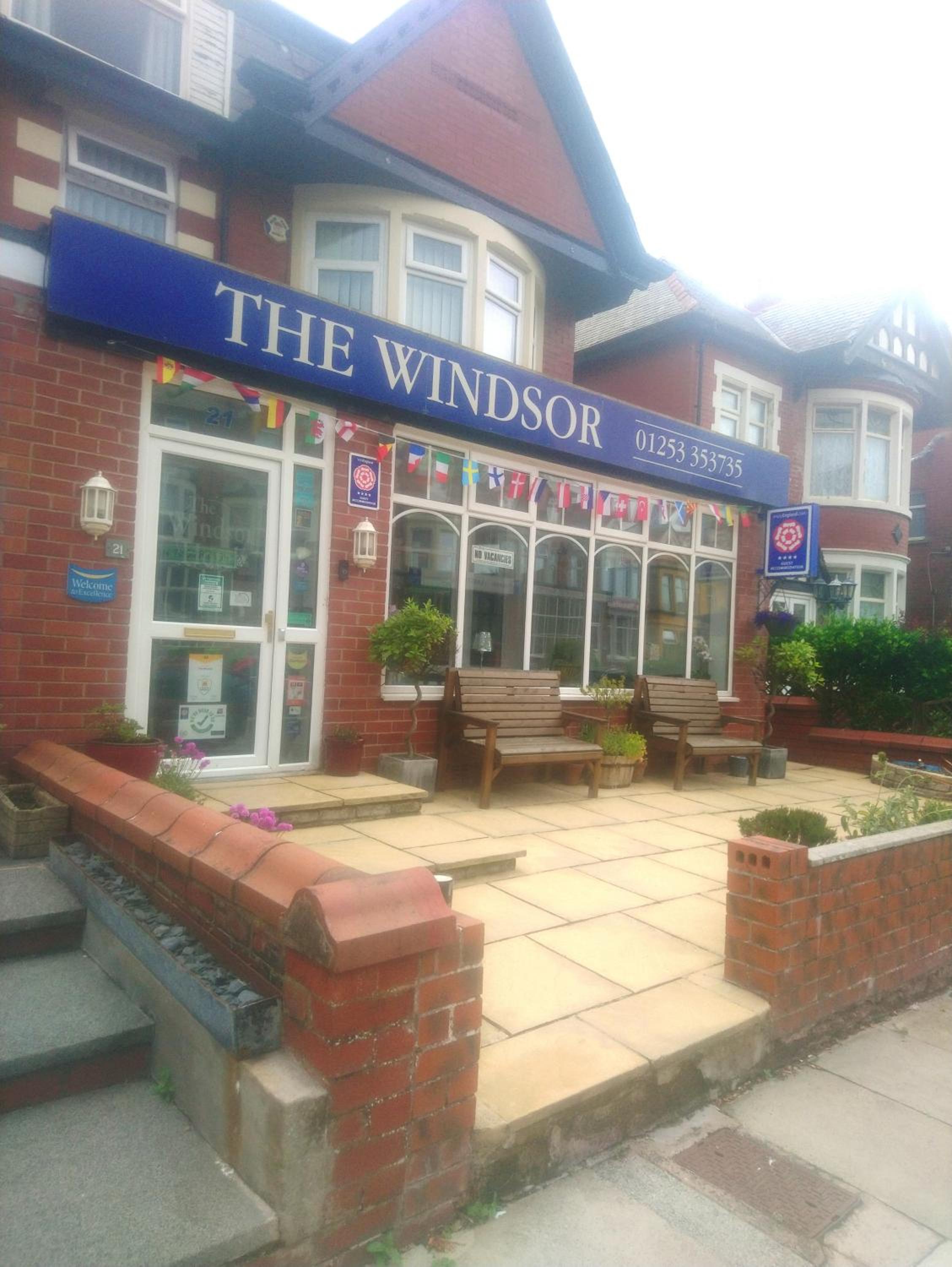 The Gatsby Blackpool - Formerly The Windsor, photo 68