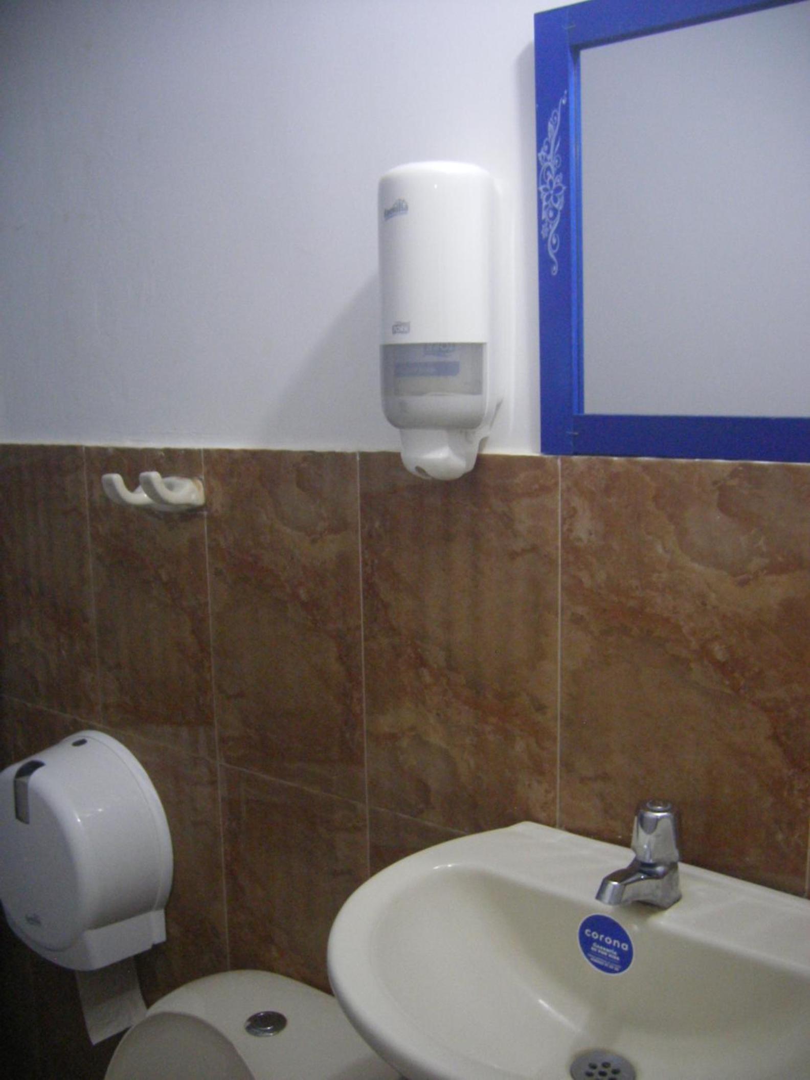 Hostal Palohe Taganga
