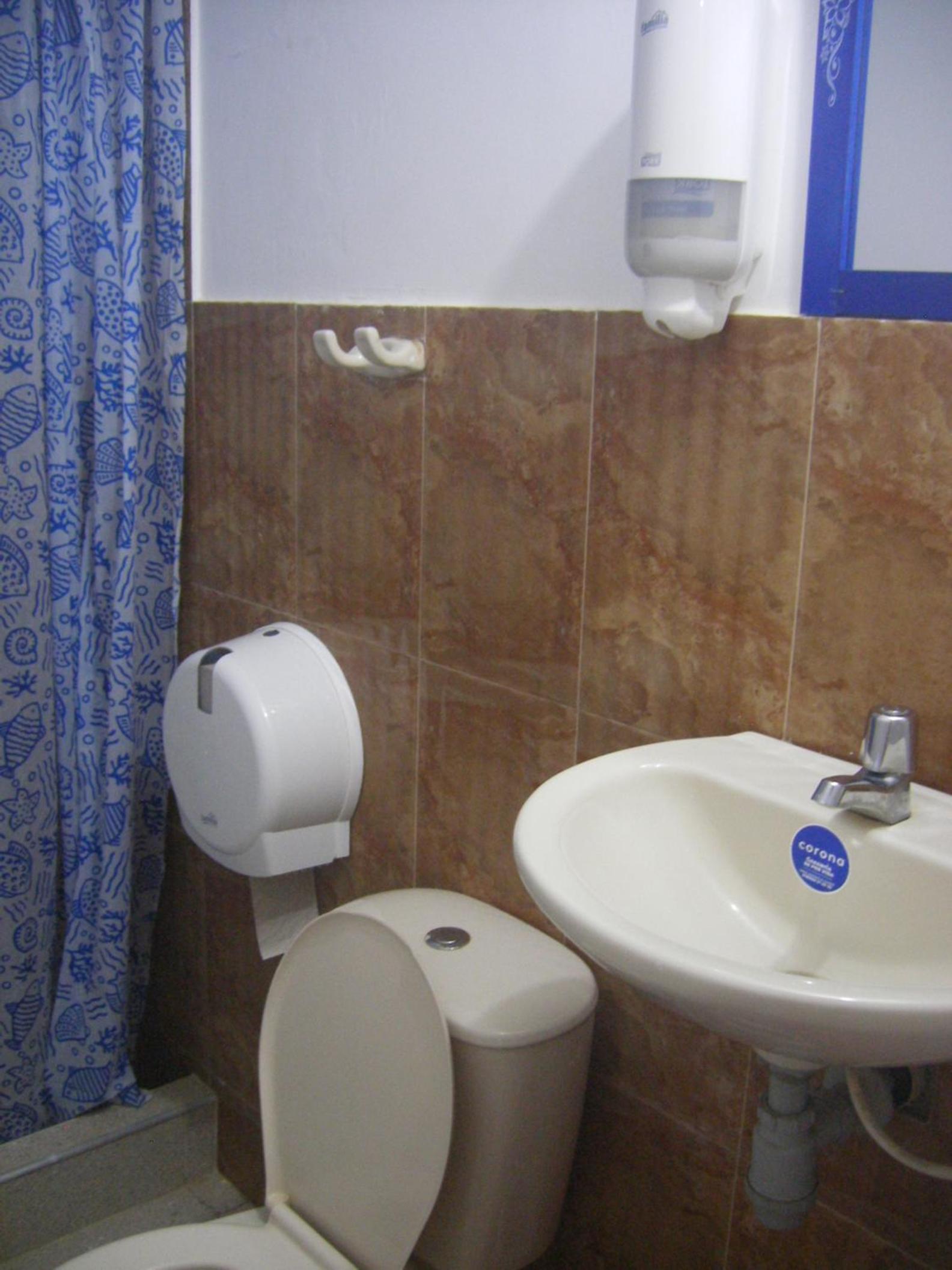 Hostal Palohe Taganga