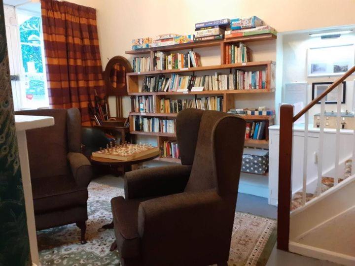 Rydal Lodge