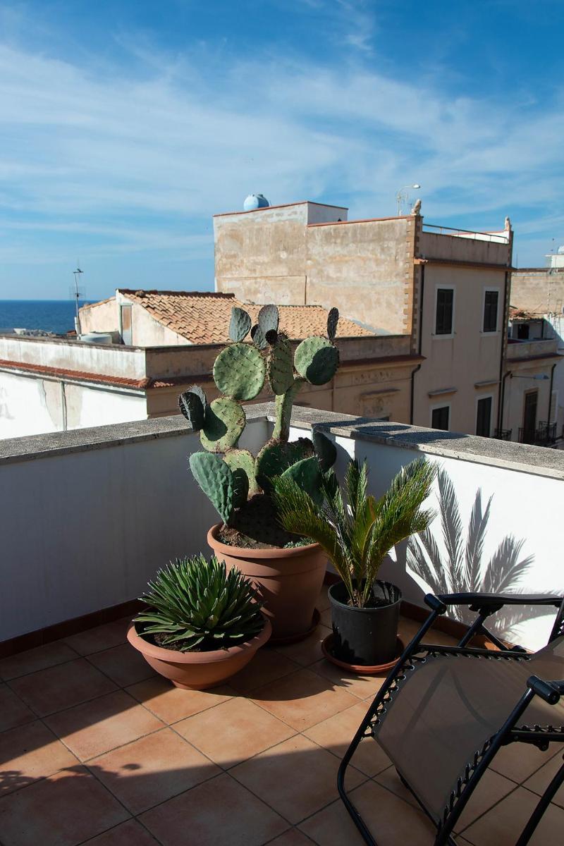 La Suite di Dolores view 3