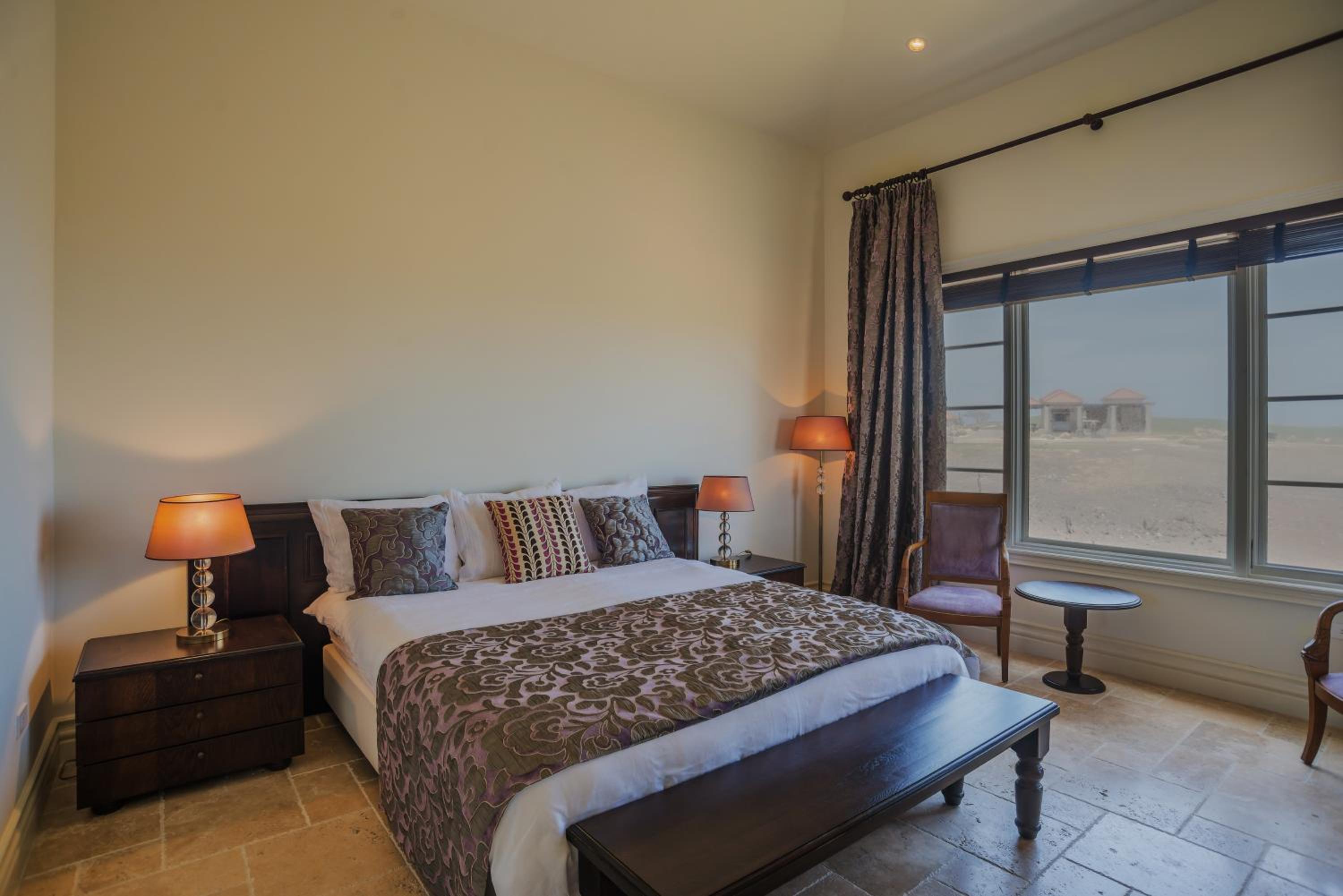 Tierra Del Sol Resort & Golf