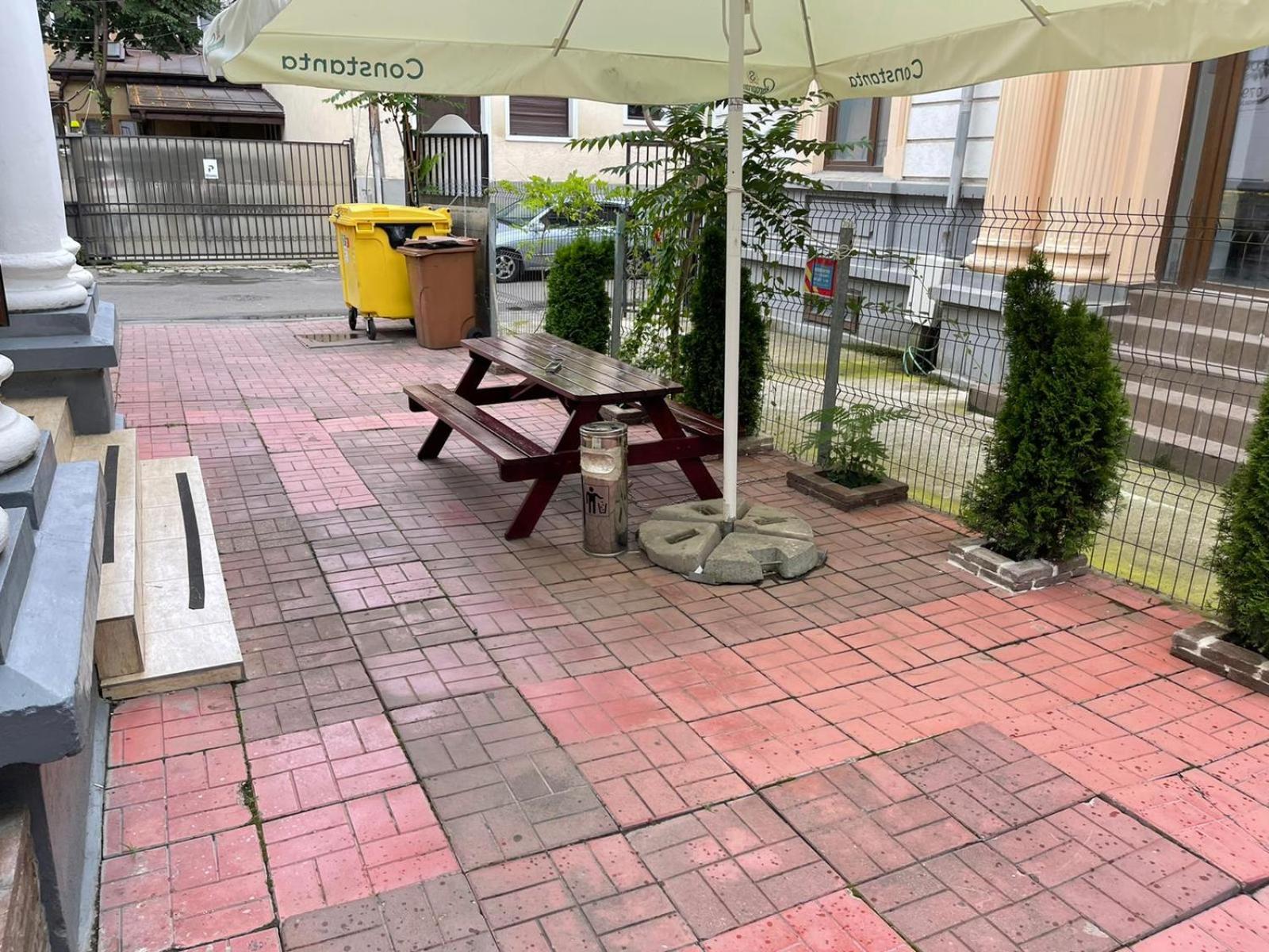 Piata Uniri Cozy Inn