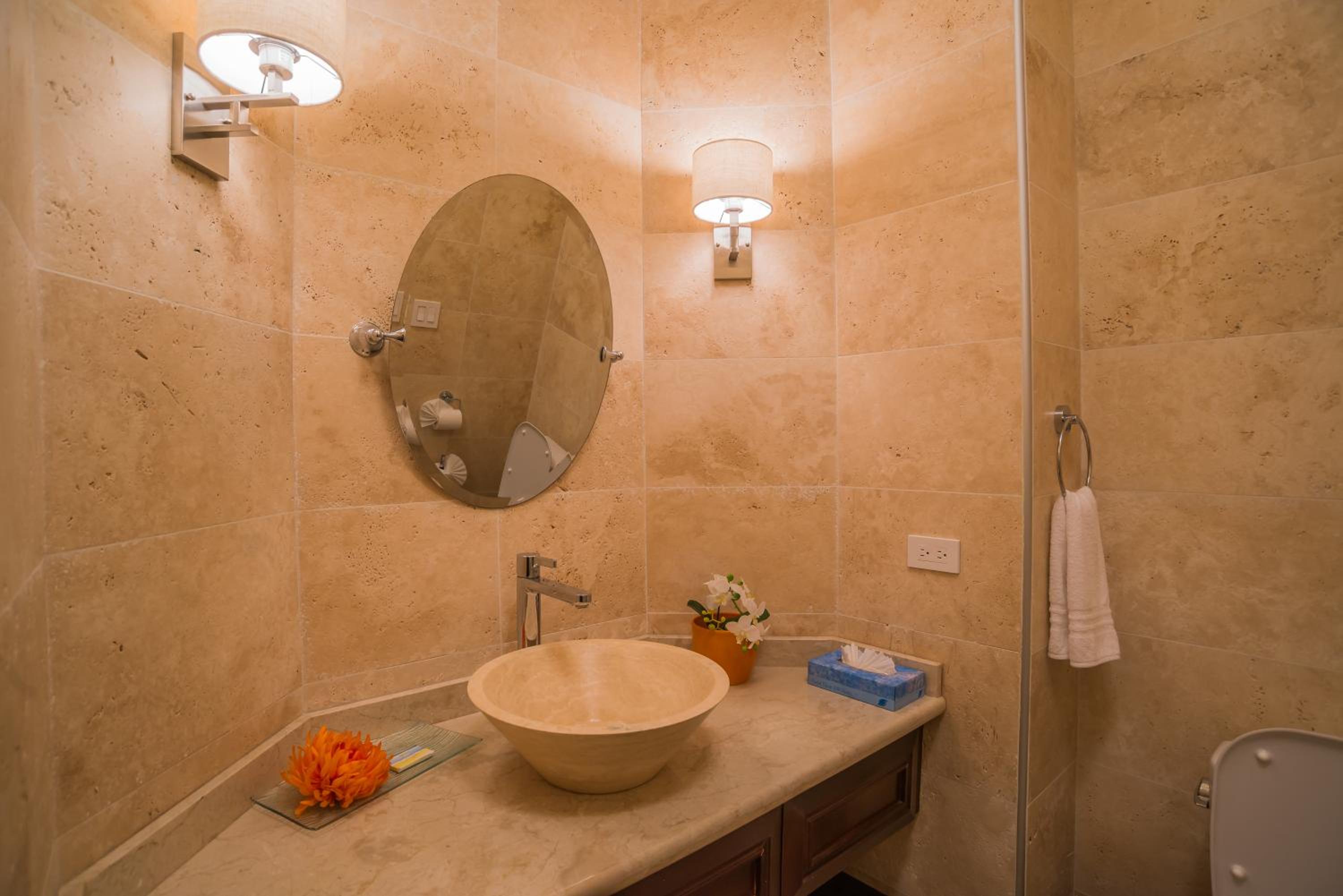 Tierra Del Sol Resort & Golf