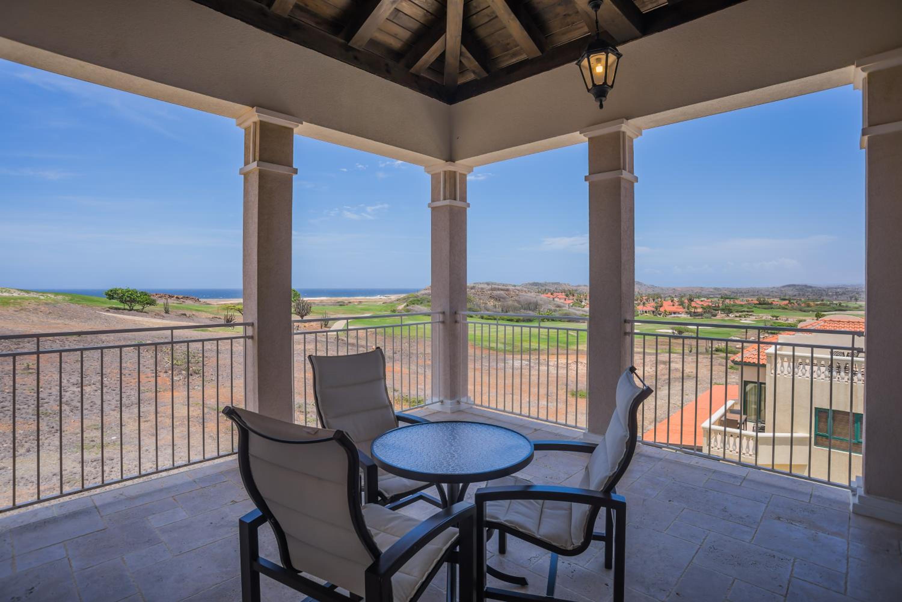 Tierra Del Sol Resort & Golf
