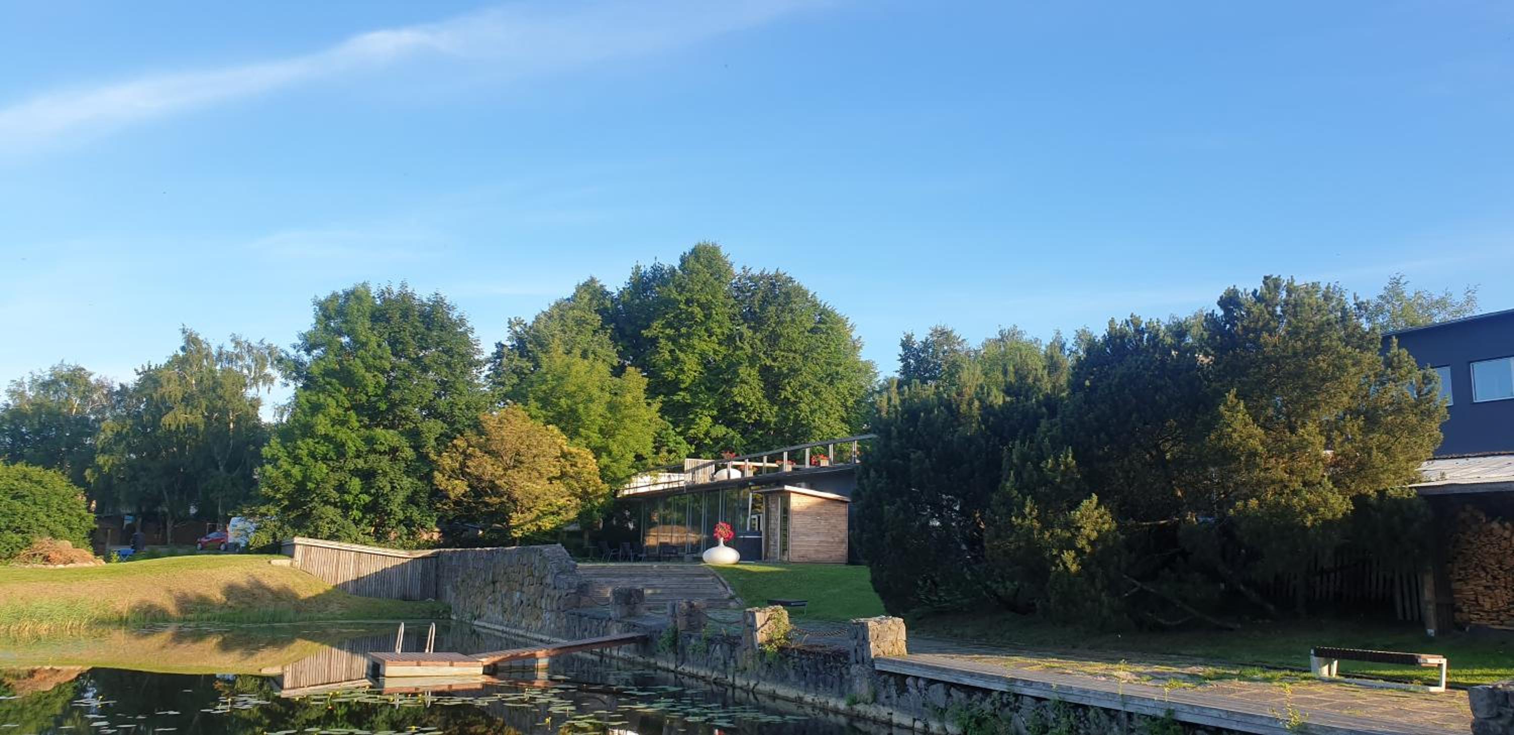 Ilmatsalu Motell