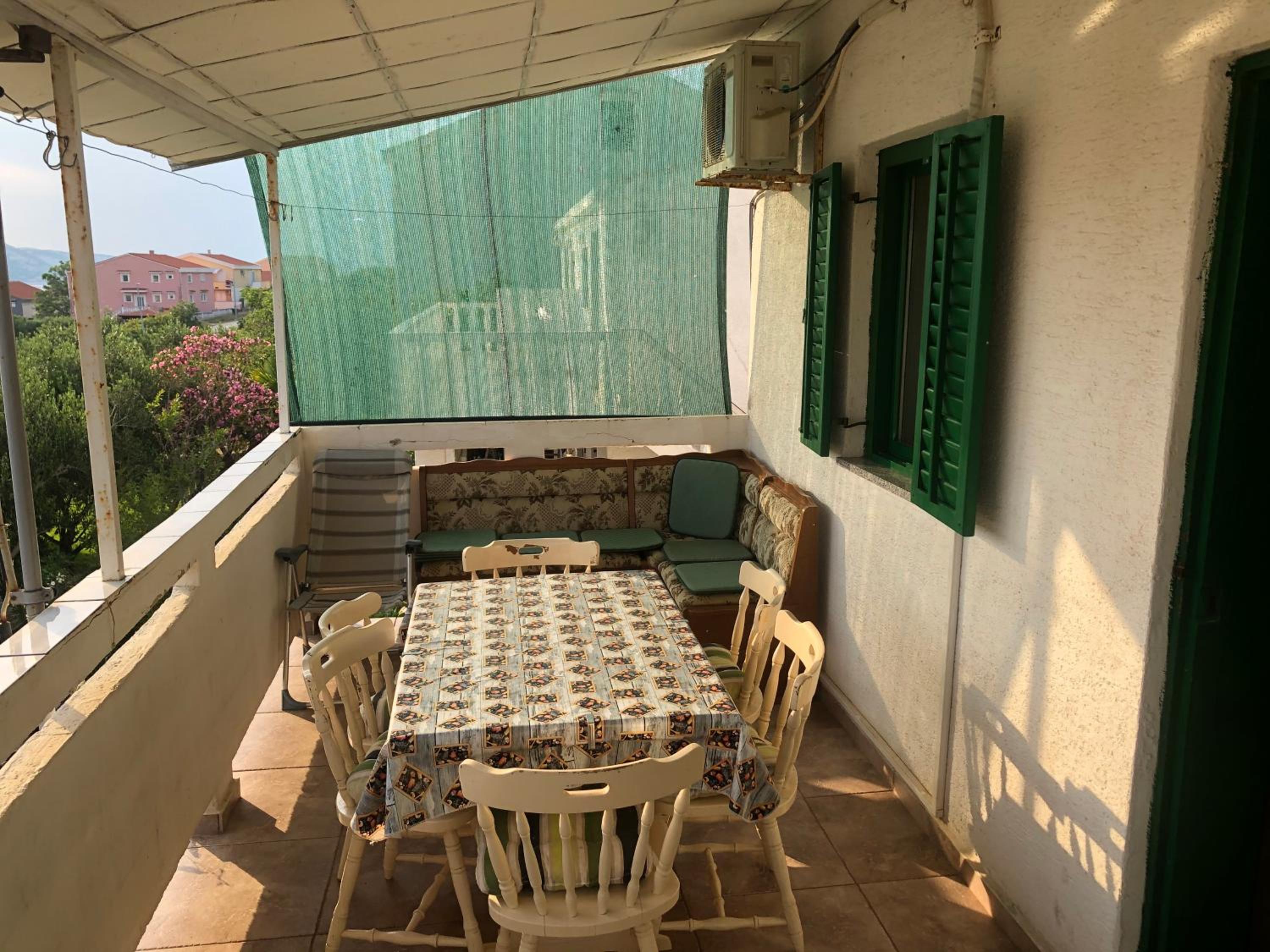 Apartman Juliana