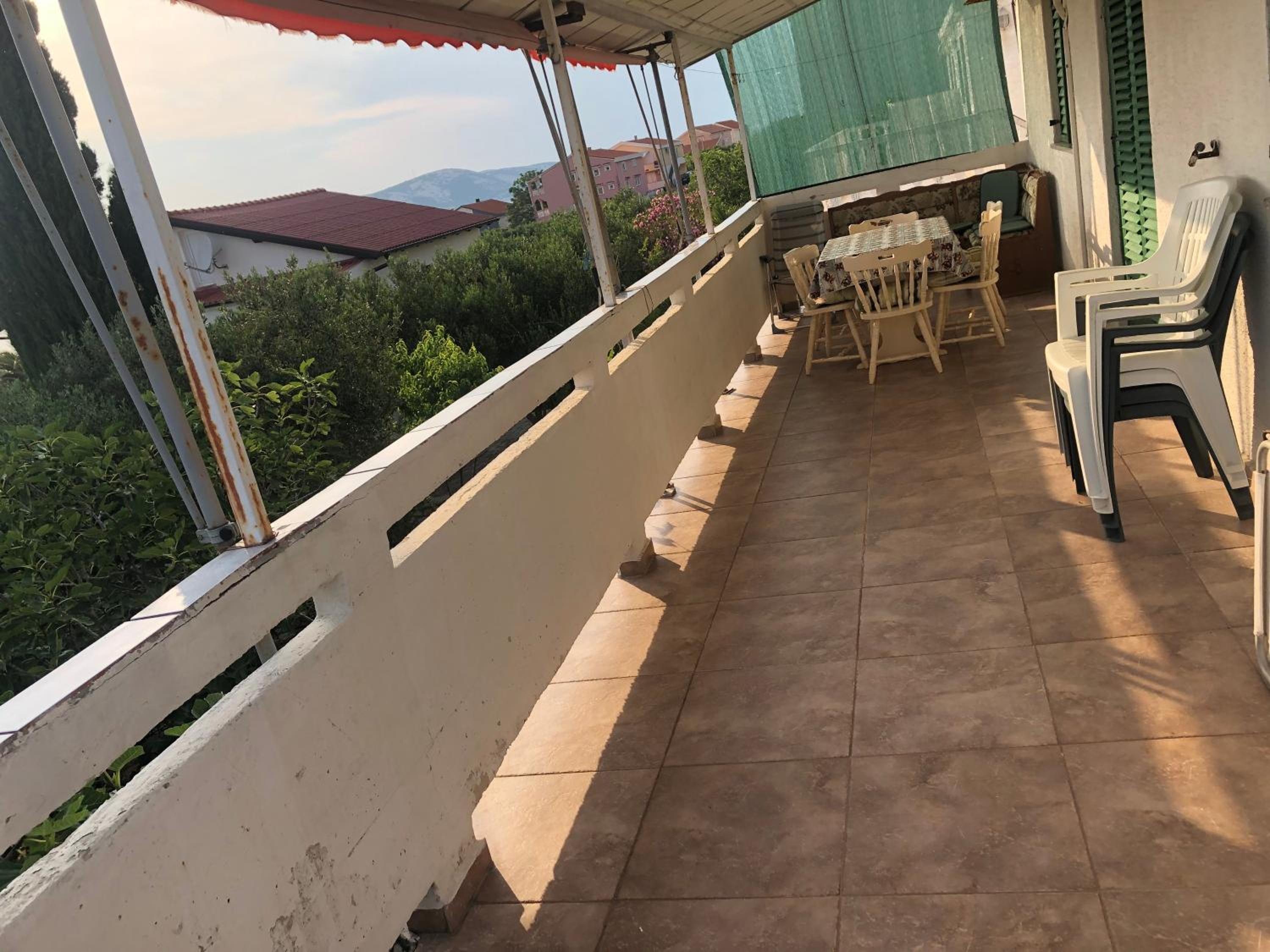 Apartman Juliana