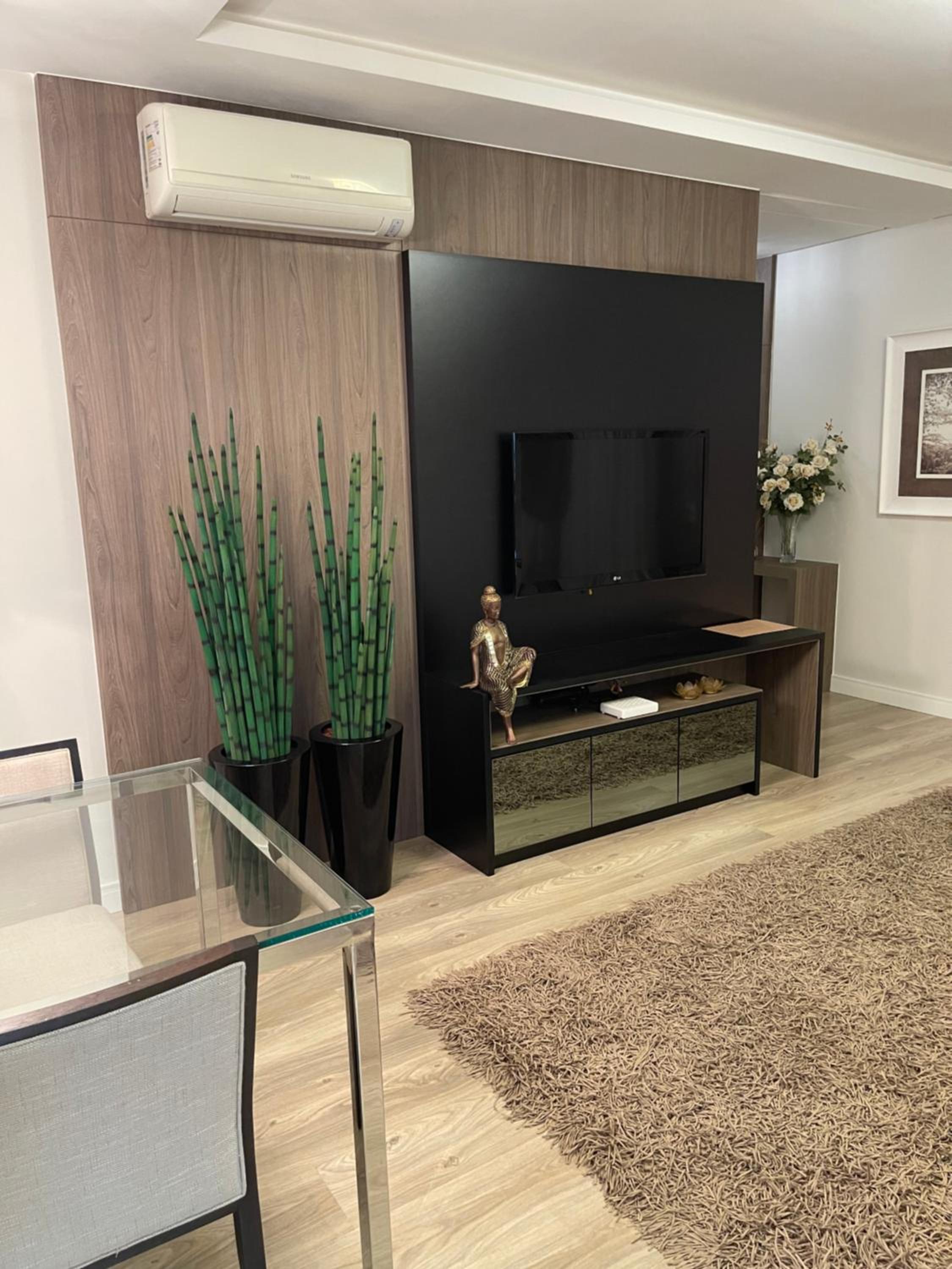 Melhor Apartamento centro Pomerode, perto de tudo
