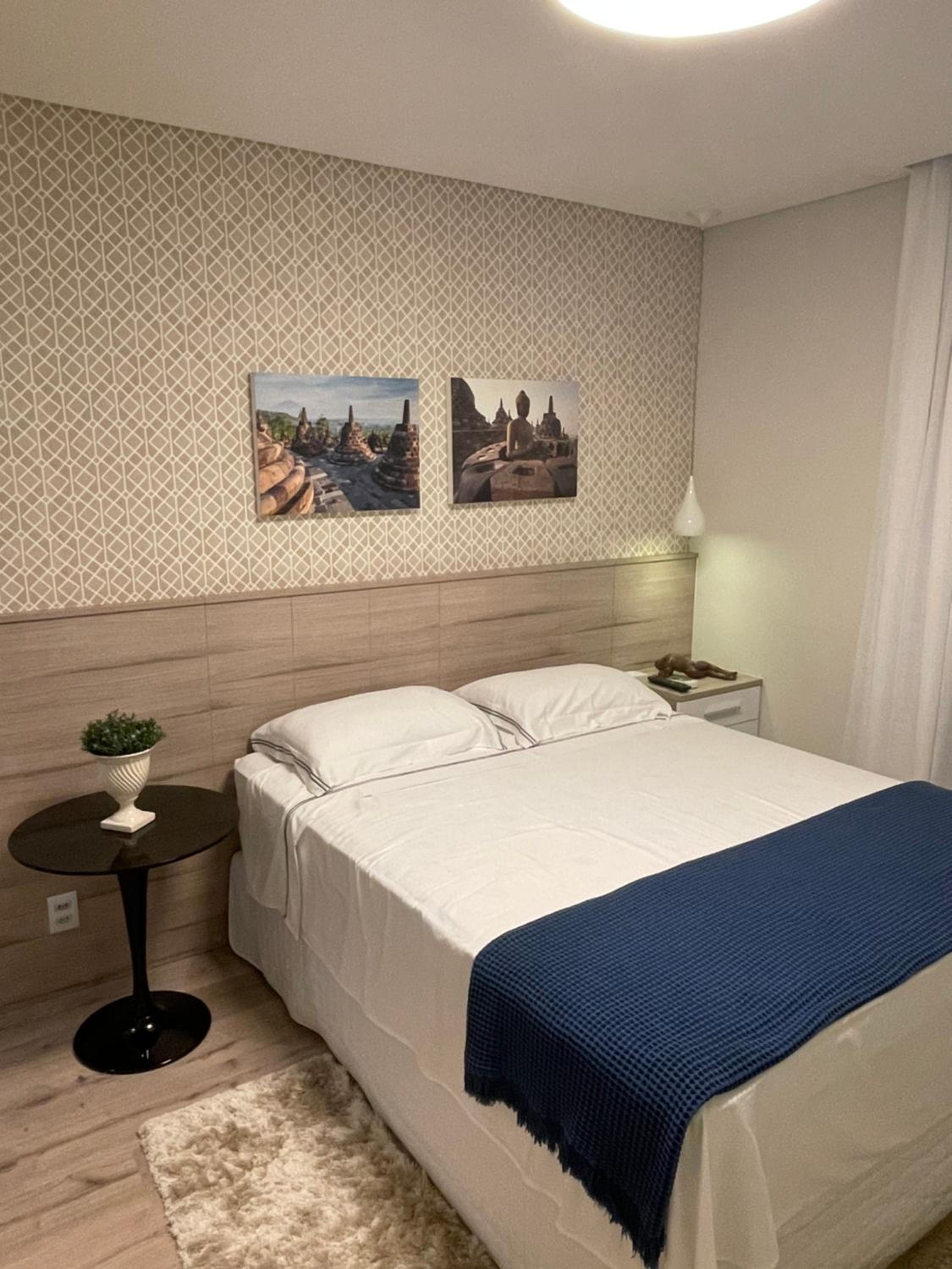 Melhor Apartamento centro Pomerode, perto de tudo