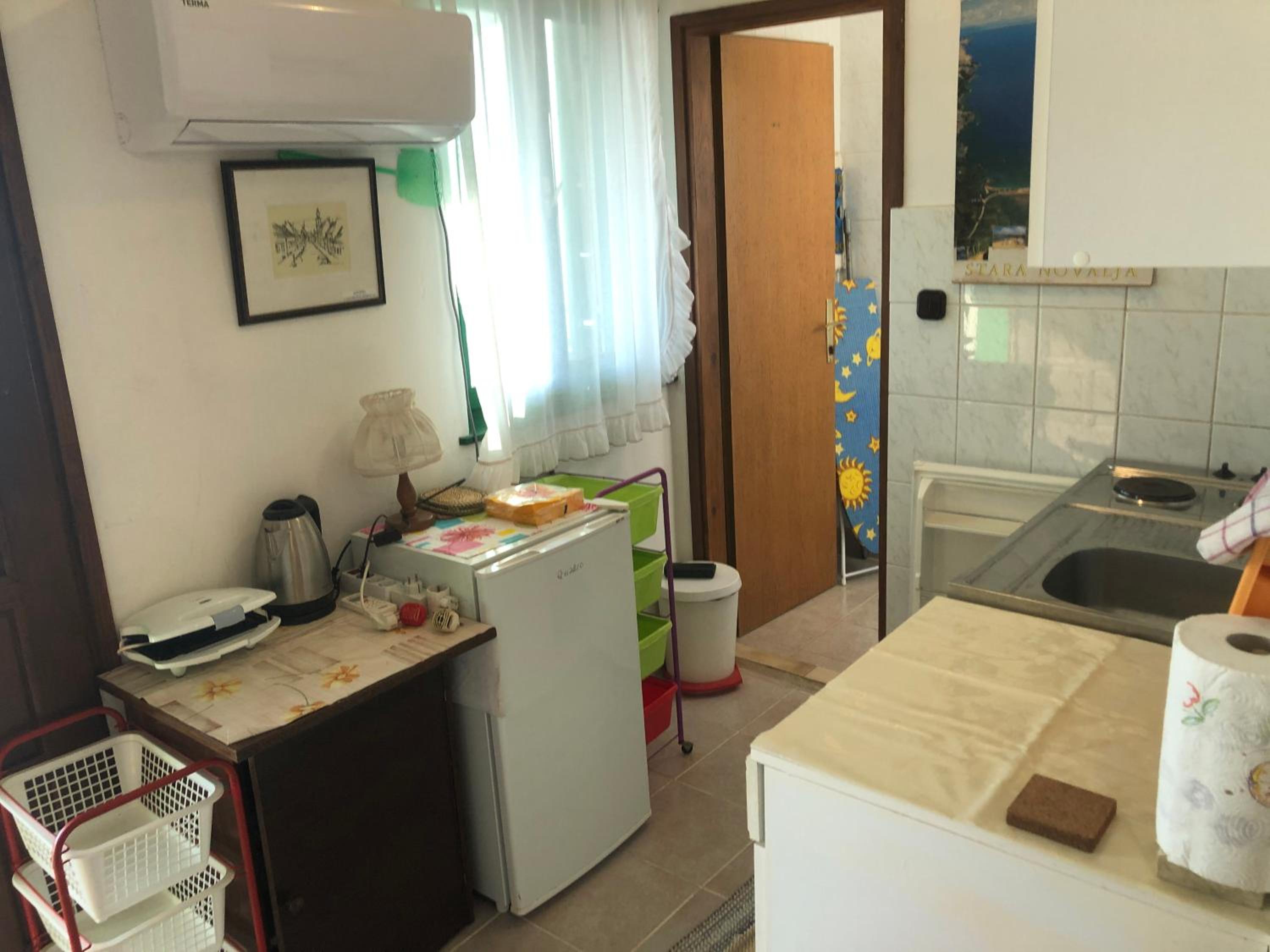 Apartman Juliana