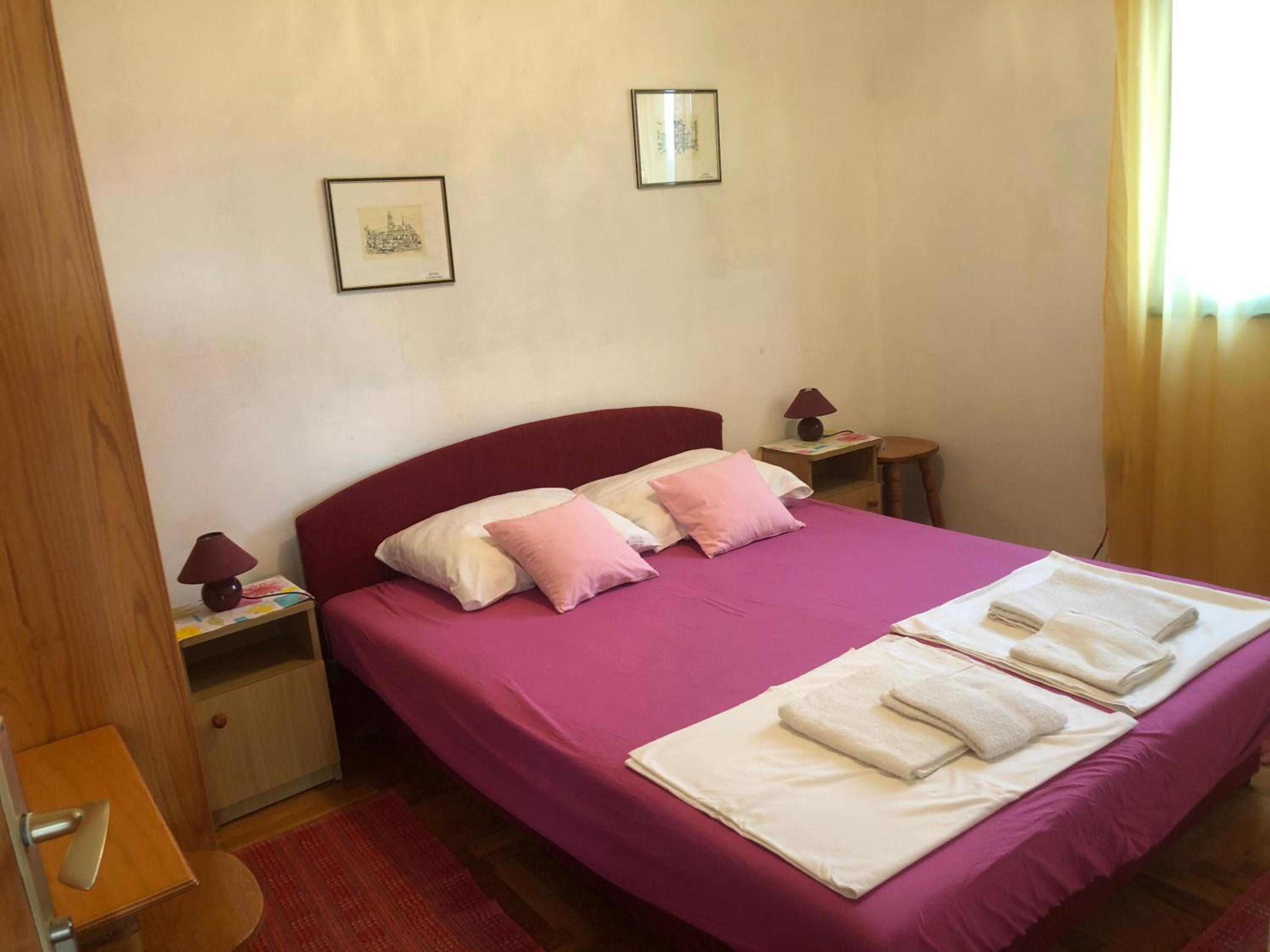Apartman Juliana